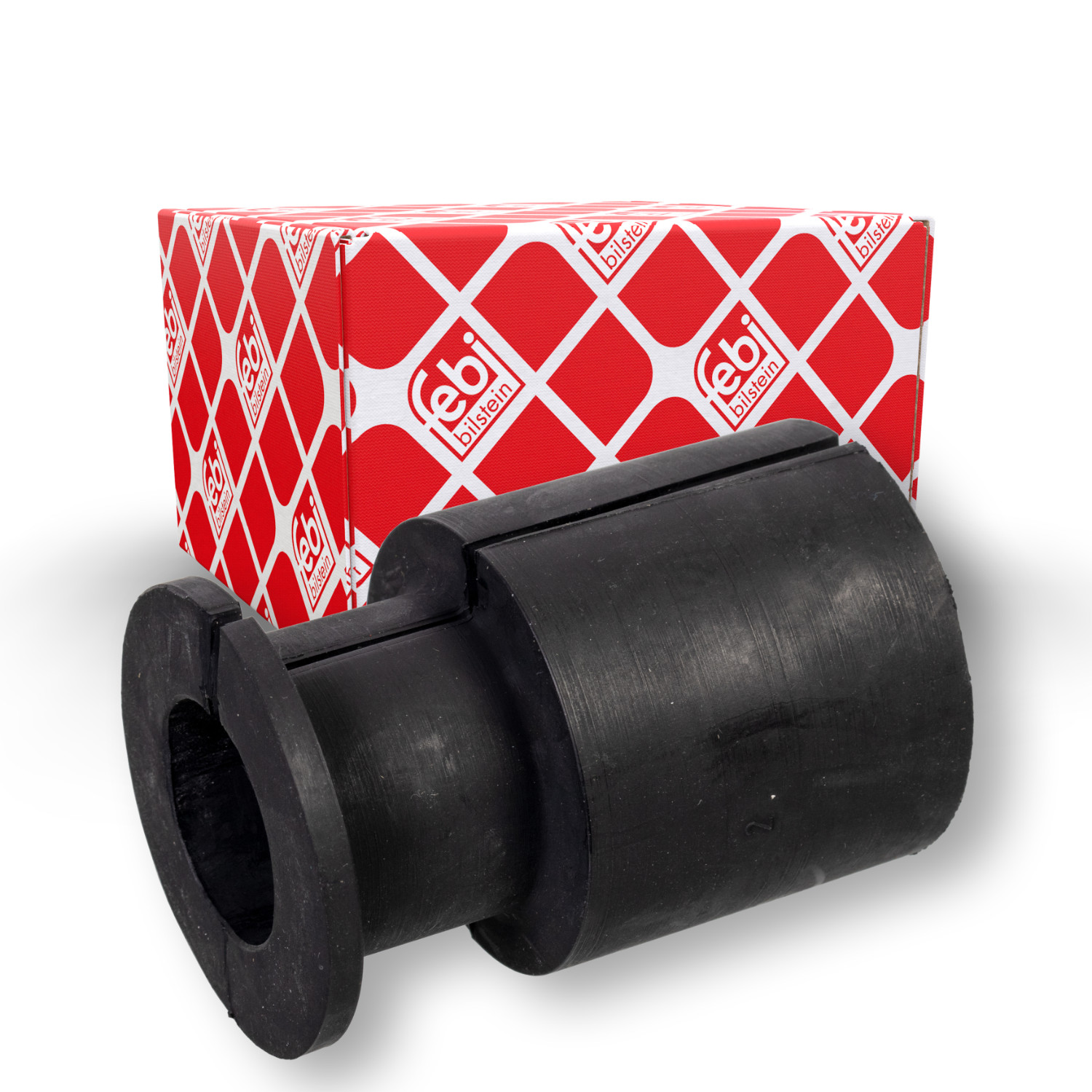 FEBI BILSTEIN 172209 foraksel for RENAULT TRUCKS