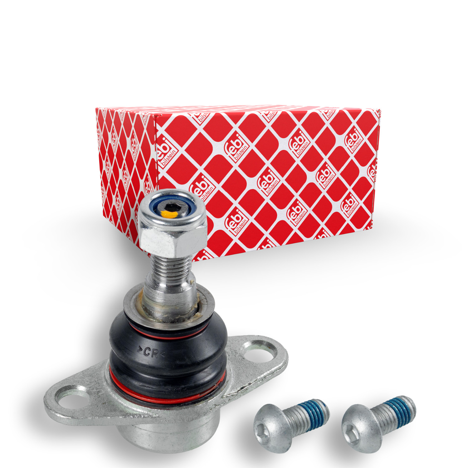 FEBI BILSTEIN Bærekugle 172554 højre foraksel for MINI