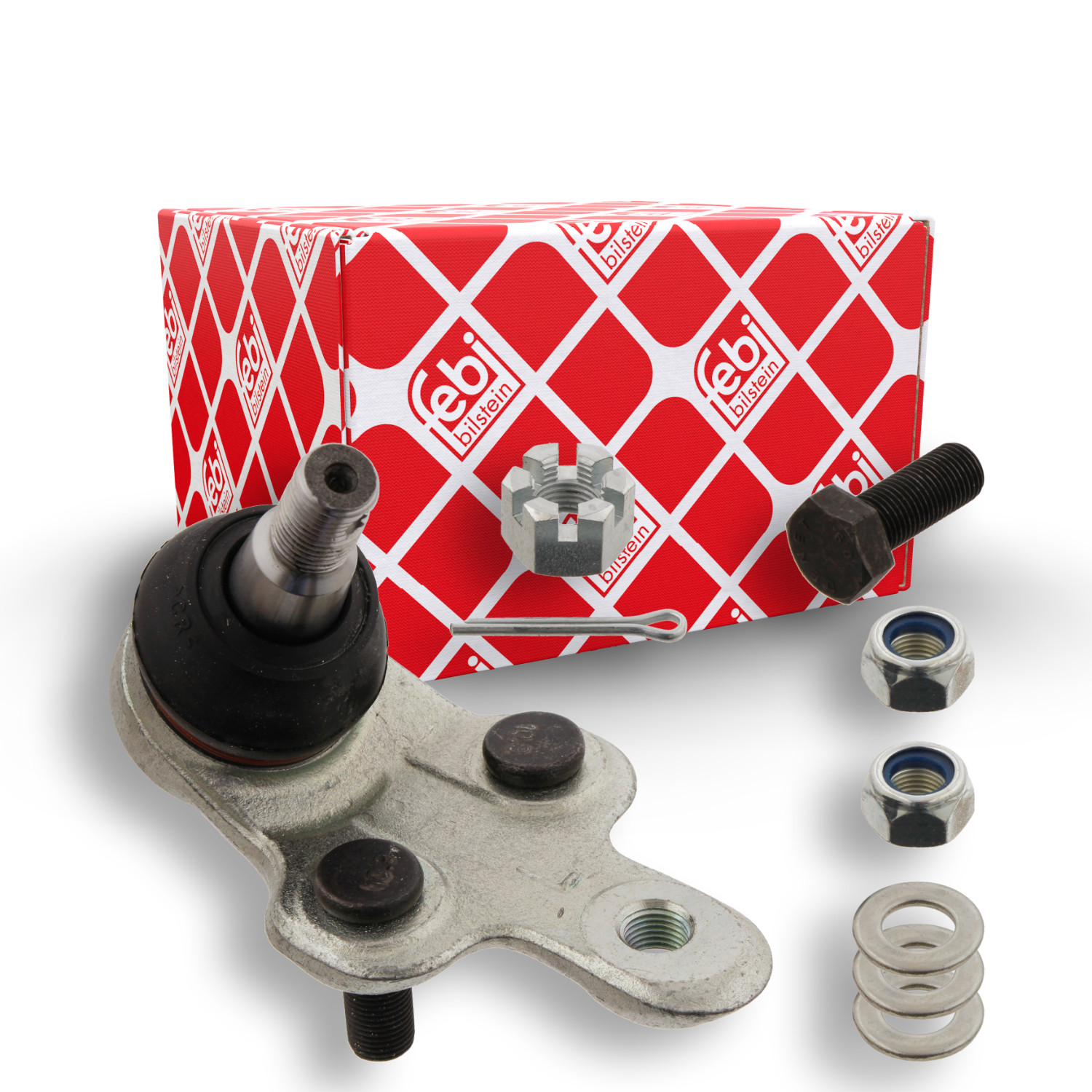 FEBI BILSTEIN Bærekugle 28700 nede for LEXUS