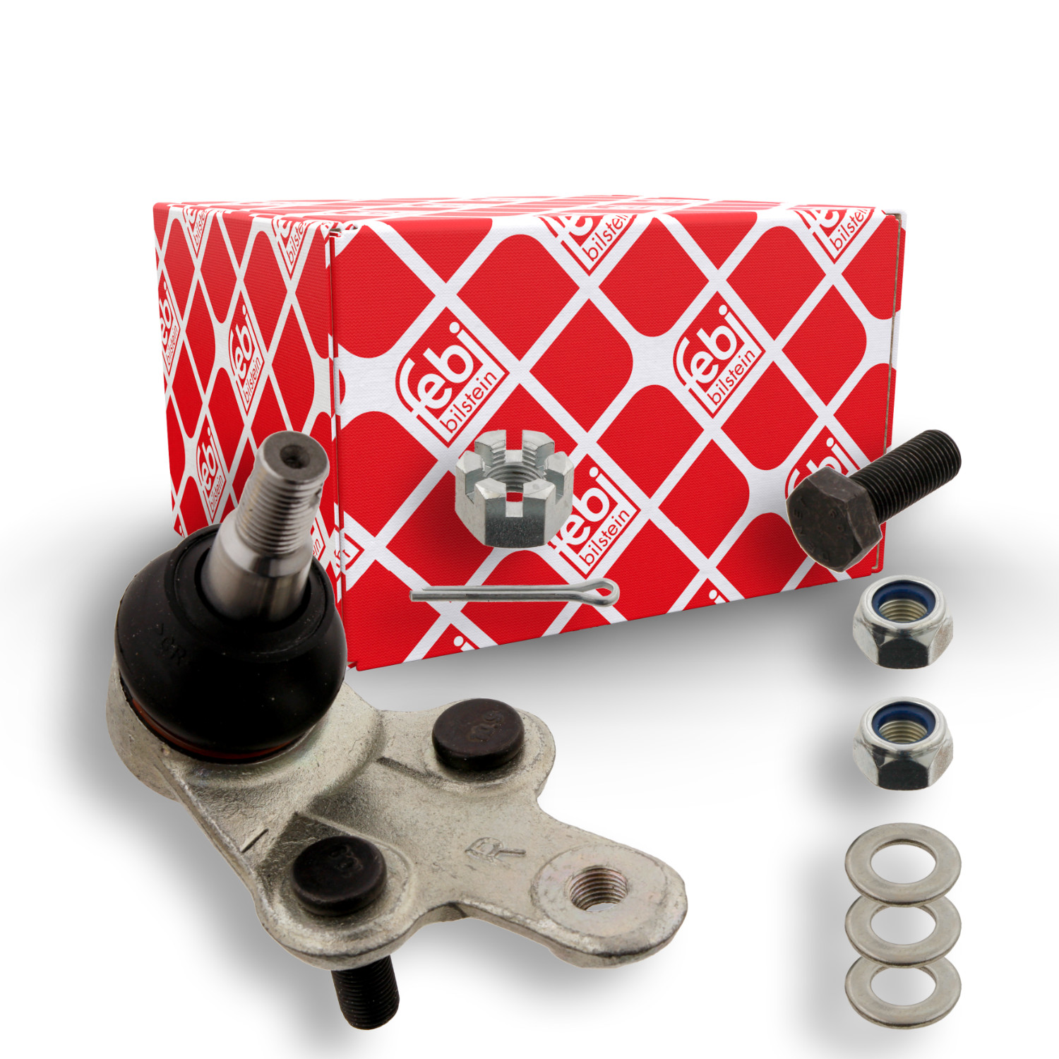 FEBI BILSTEIN Bærekugle 28701 nede for LEXUS