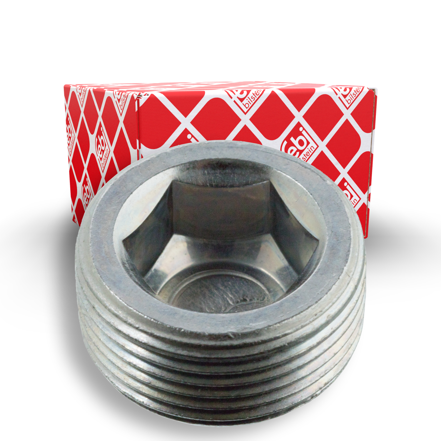 FEBI BILSTEIN Skrueprop, akselgear 04516 for MERCEDES-BENZ (FJDA) MAN MERCEDES-BENZ