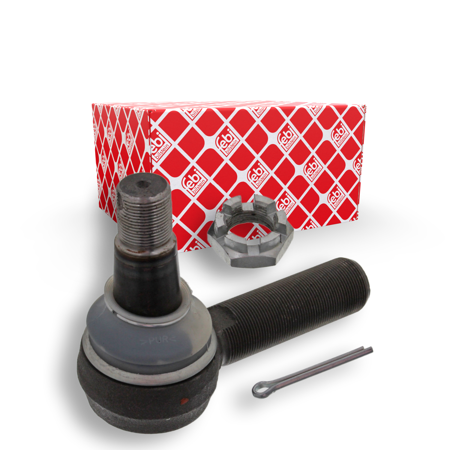 FEBI BILSTEIN 06241 foraksel for VOLVO