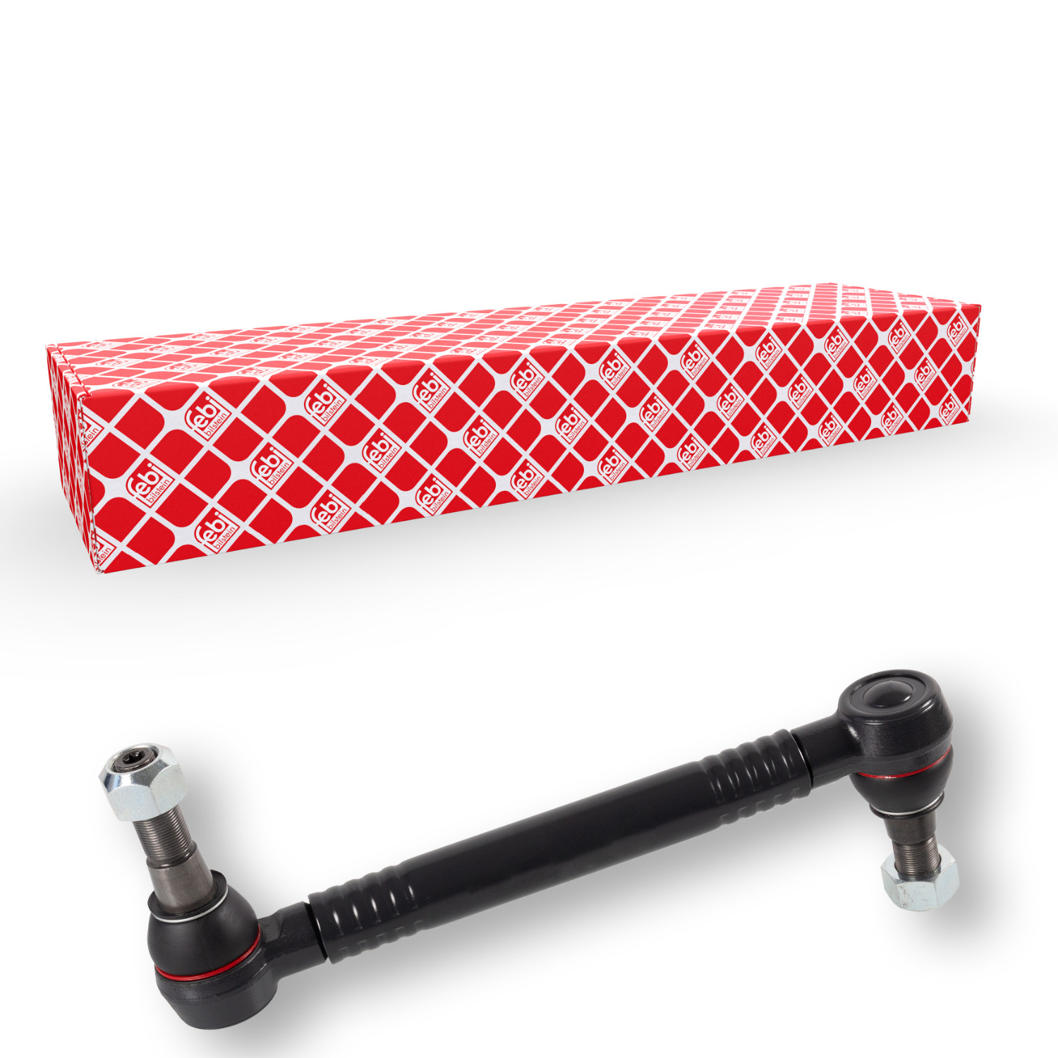 FEBI BILSTEIN 172311 bagaksel for VOLVO