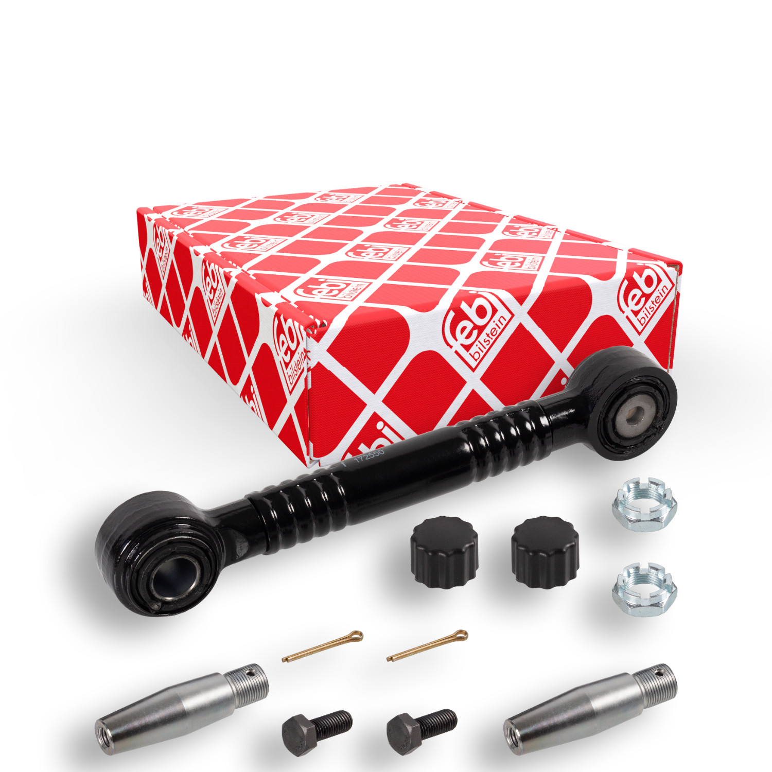 FEBI BILSTEIN 172550 bagaksel