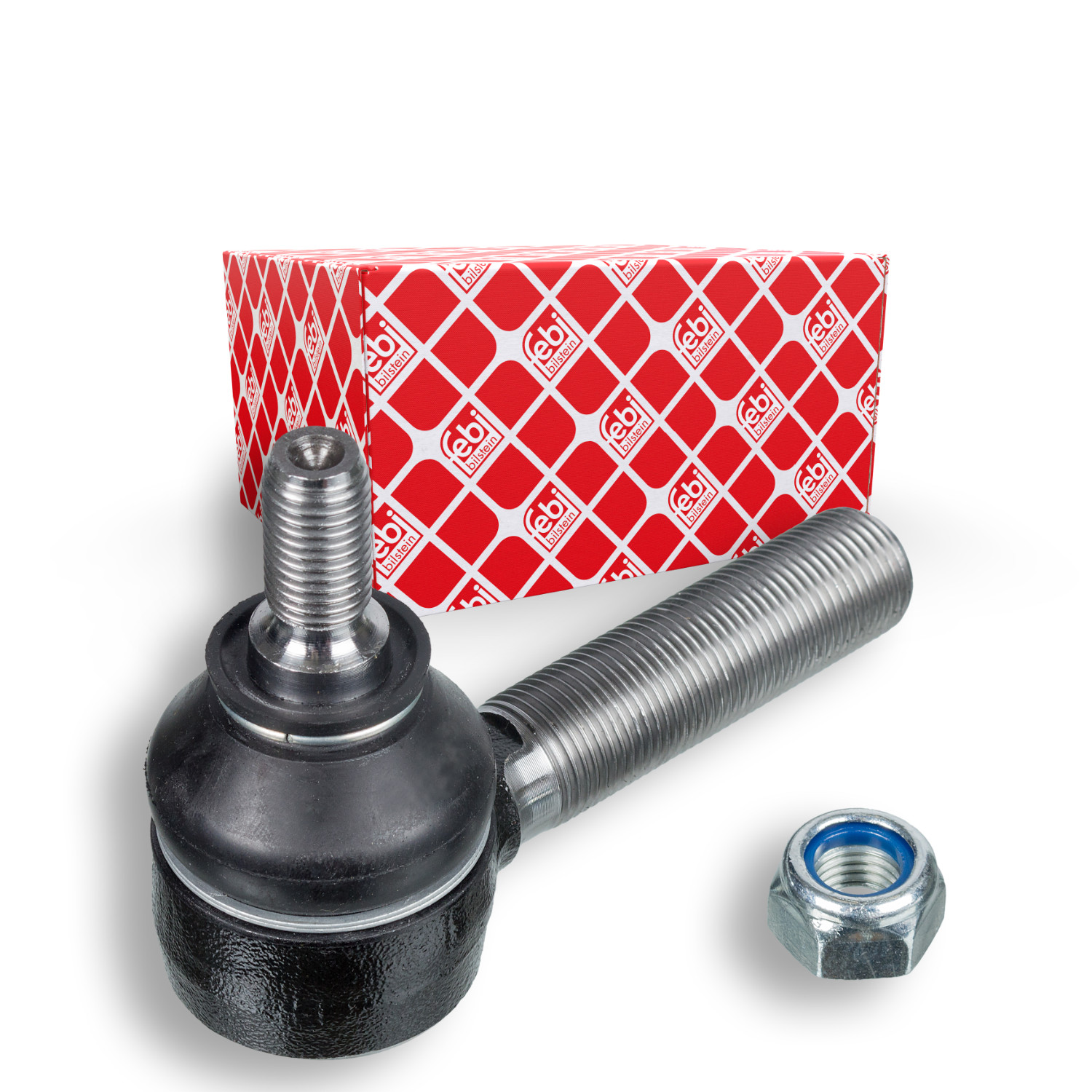 FEBI BILSTEIN Vinkelled, styrestang 10110 for FORD FORD USA