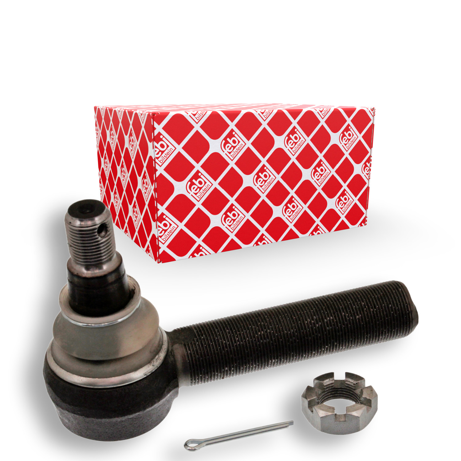 FEBI BILSTEIN 26021 62mm for MERCEDES-BENZ