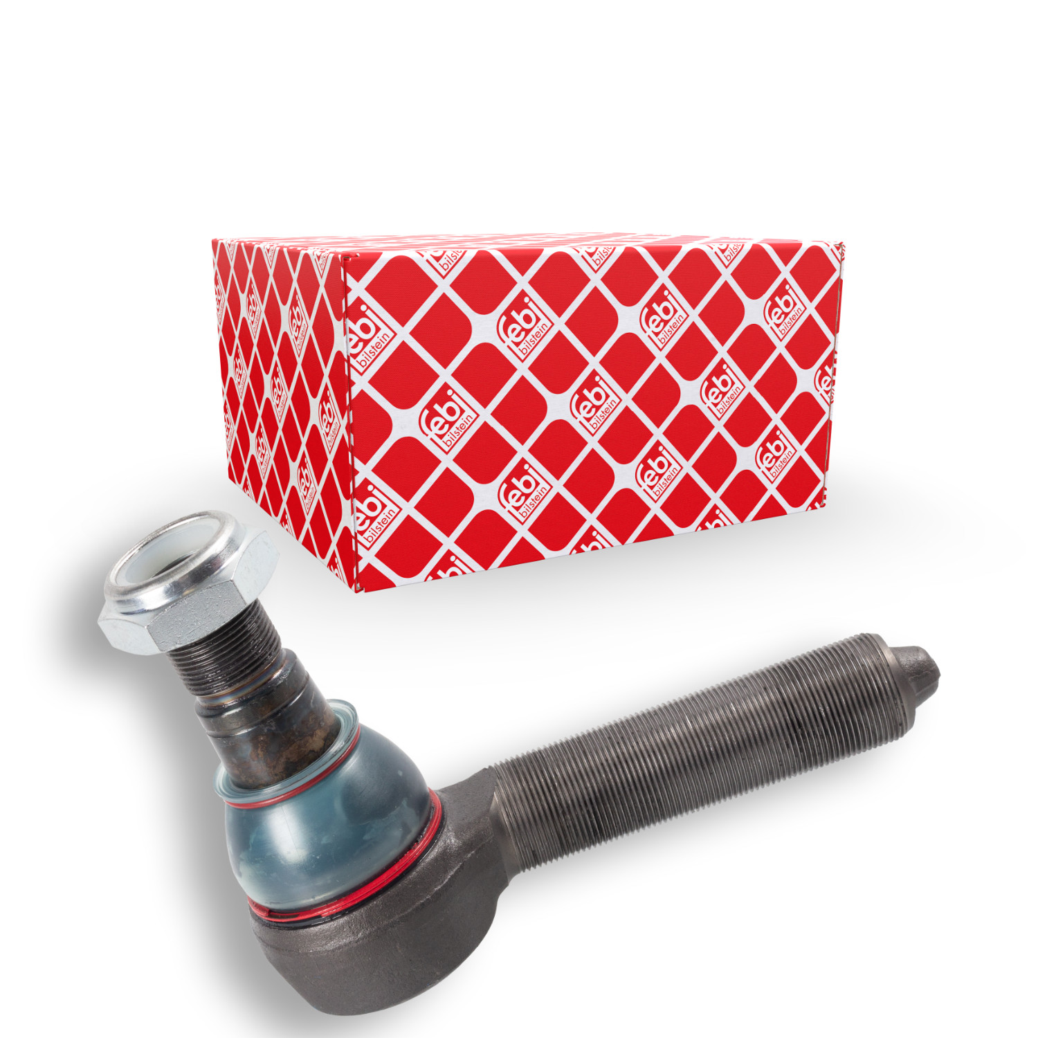 FEBI BILSTEIN 172342 foraksel for MERCEDES-BENZ
