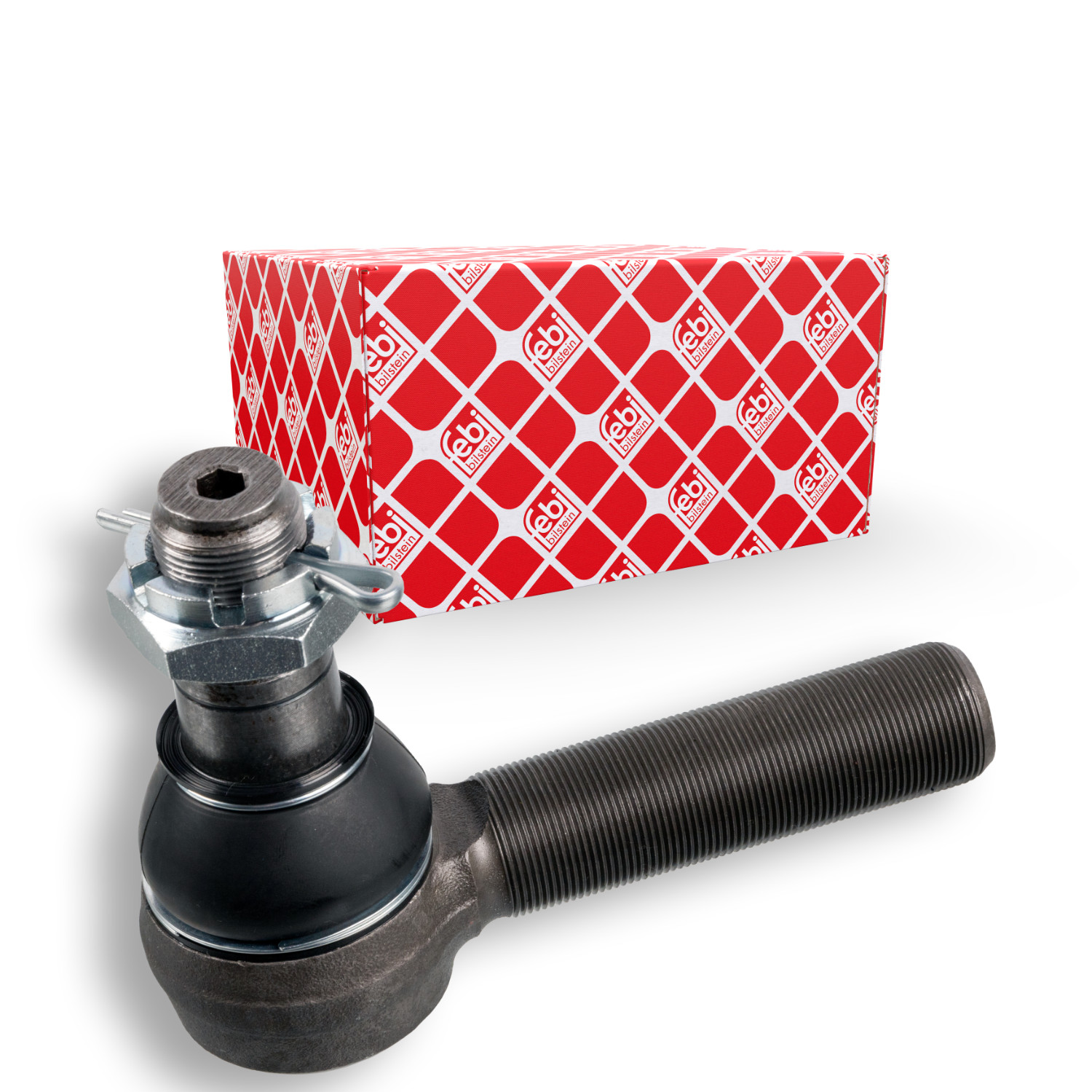 FEBI BILSTEIN 172762 foraksel for MERCEDES-BENZ