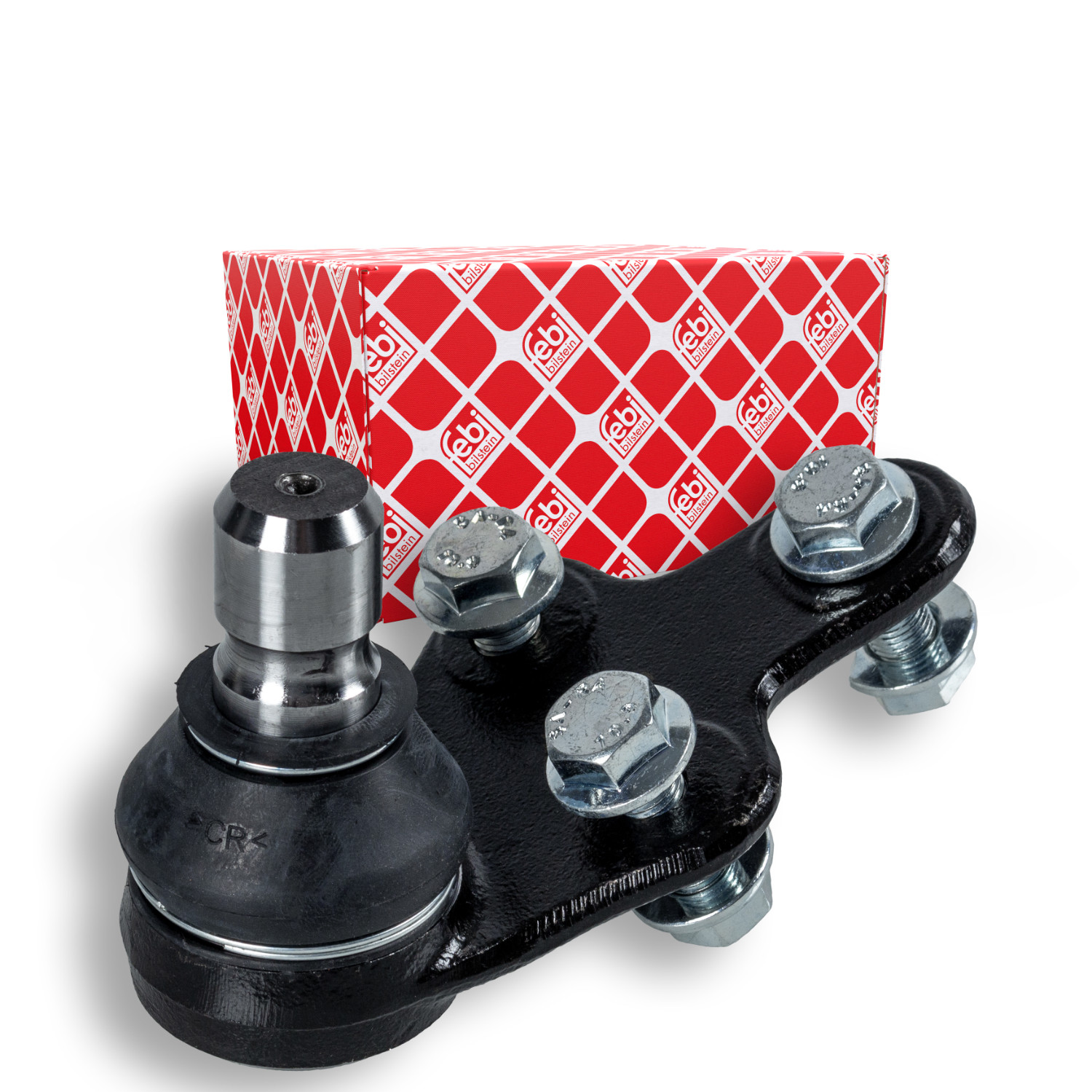 FEBI BILSTEIN Bærekugle 172889 højre foraksel for VOLVO