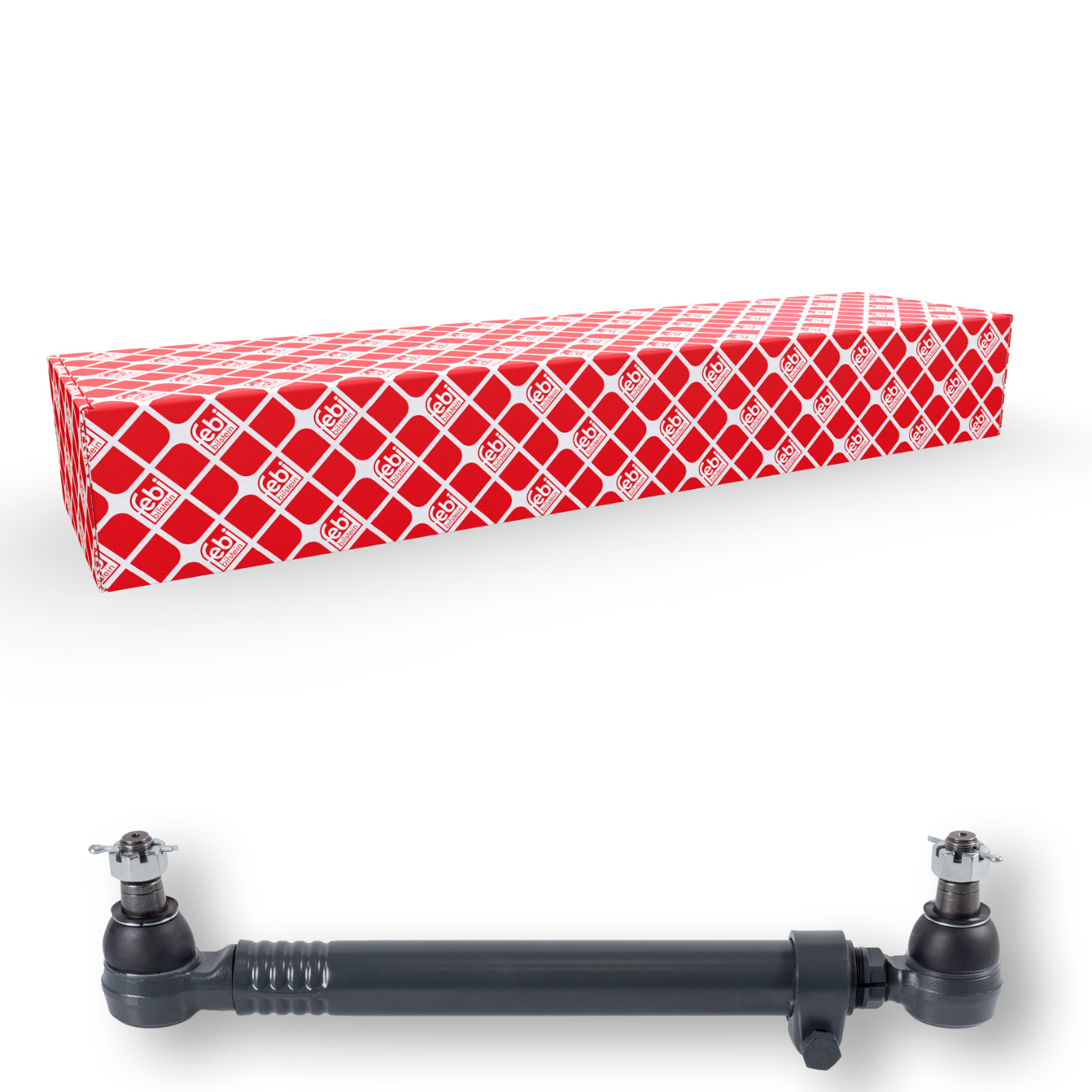 FEBI BILSTEIN 173278 midten for VOLVO