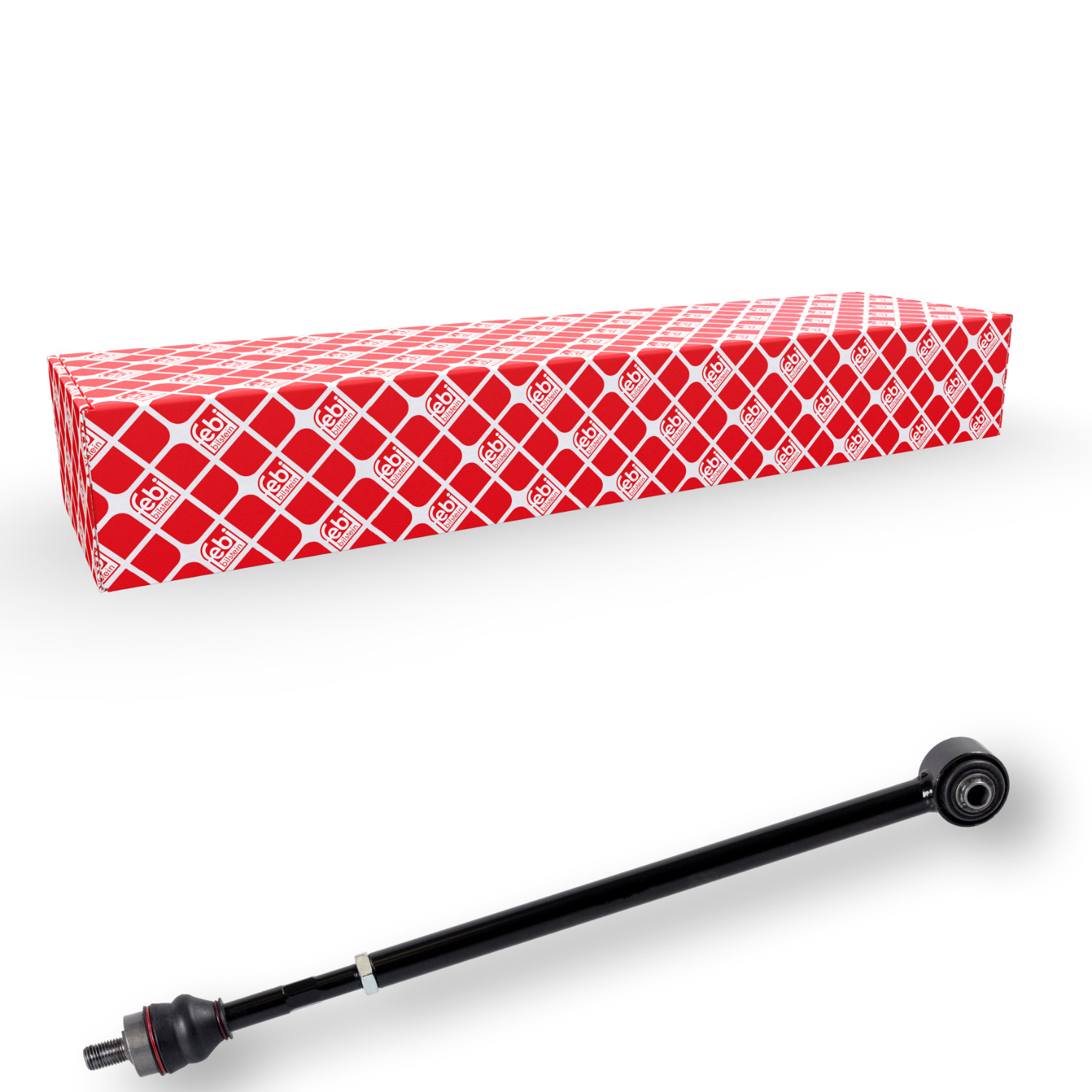 FEBI BILSTEIN Sporstang 173712 Bagaksel højre for LAND ROVER