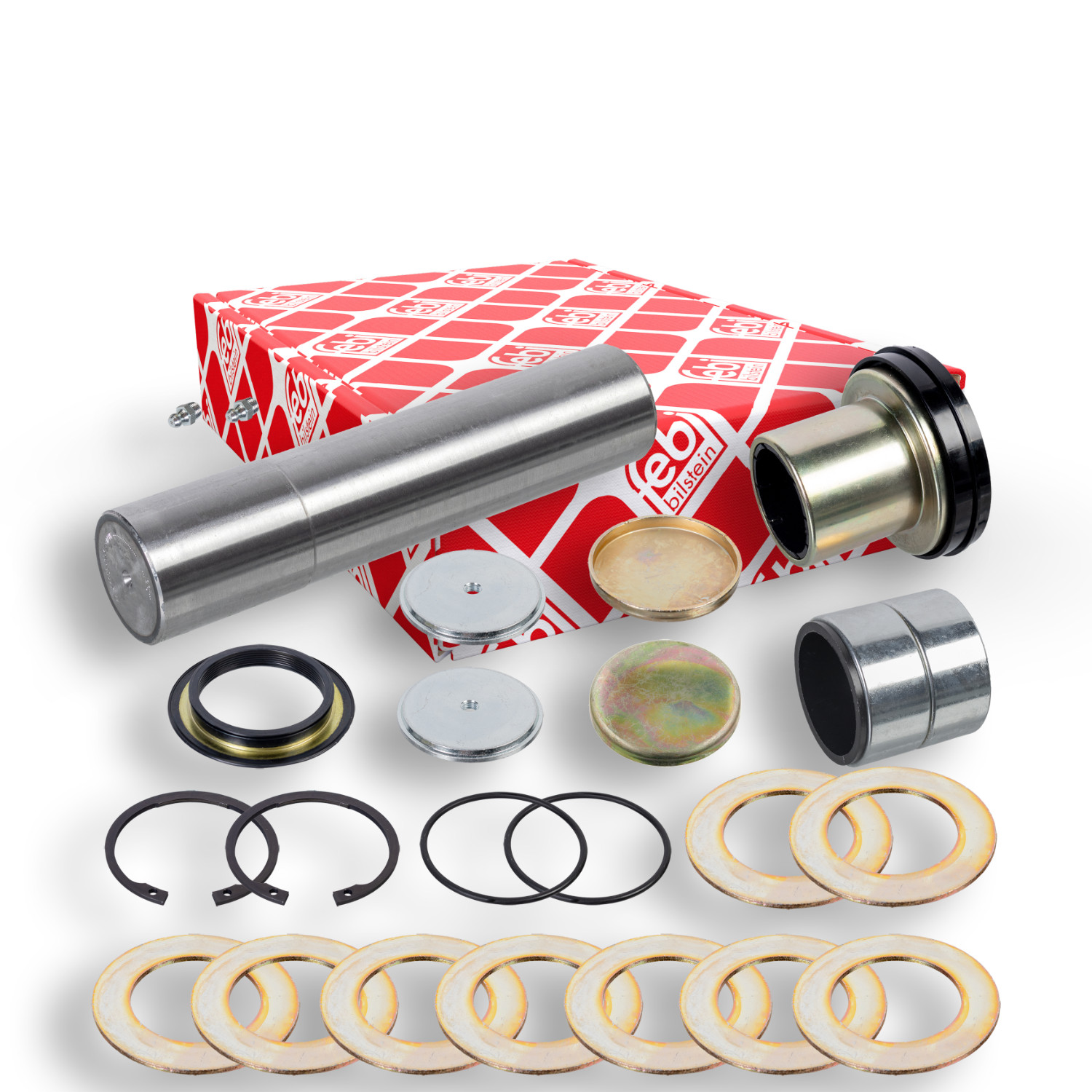 FEBI BILSTEIN 171302 for MAN