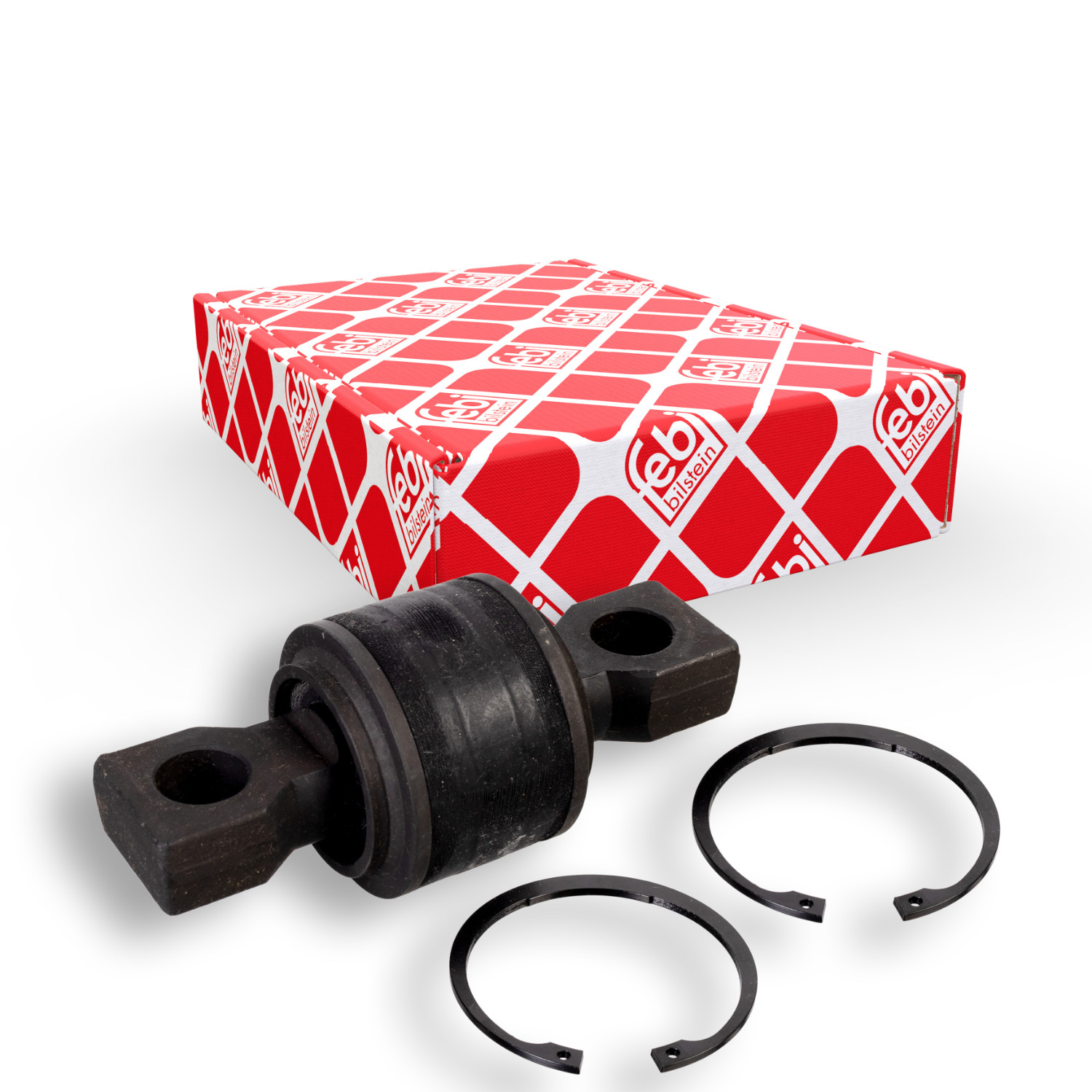 FEBI BILSTEIN 174909 75mm for MAN