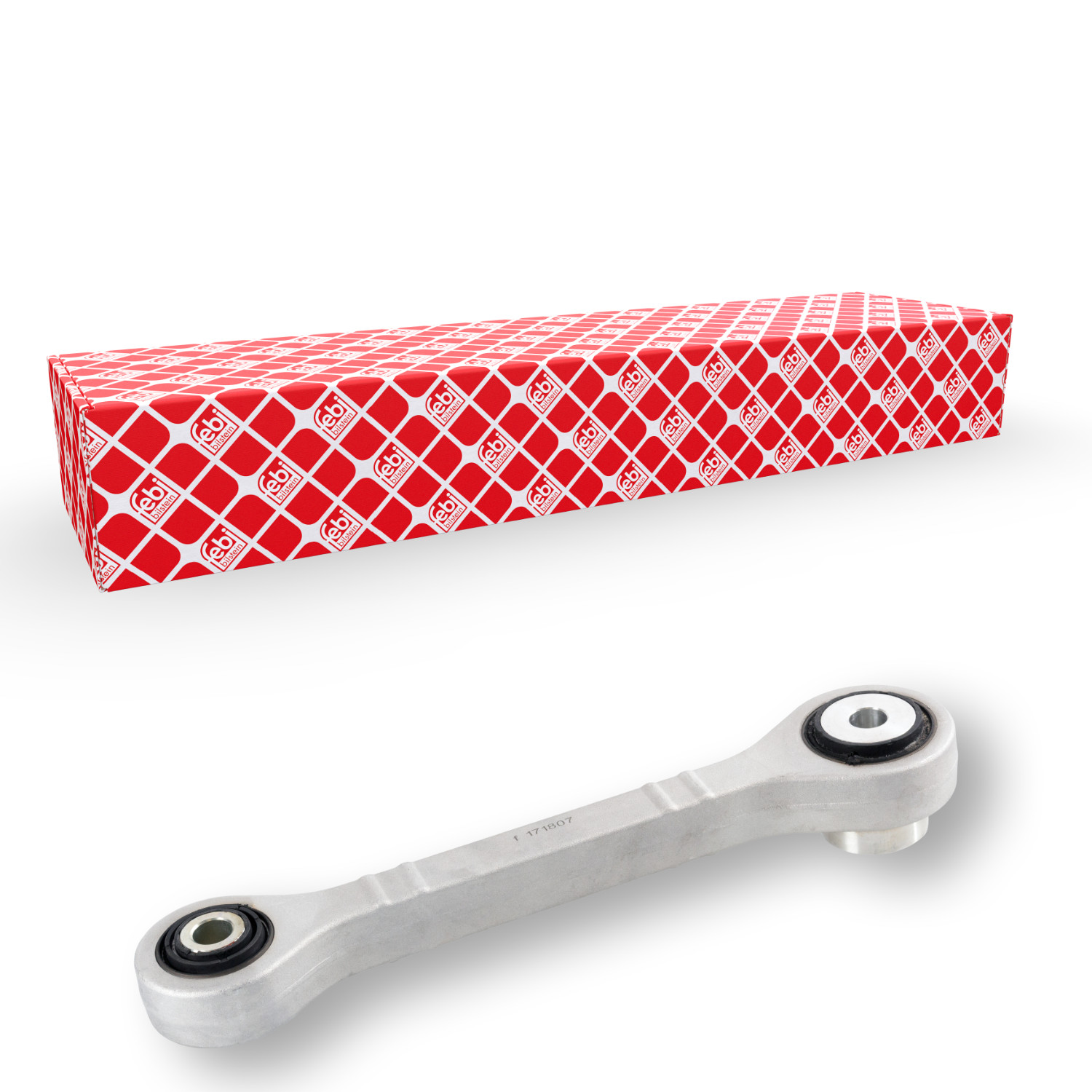 FEBI BILSTEIN 171807 foraksel for MERCEDES-BENZ