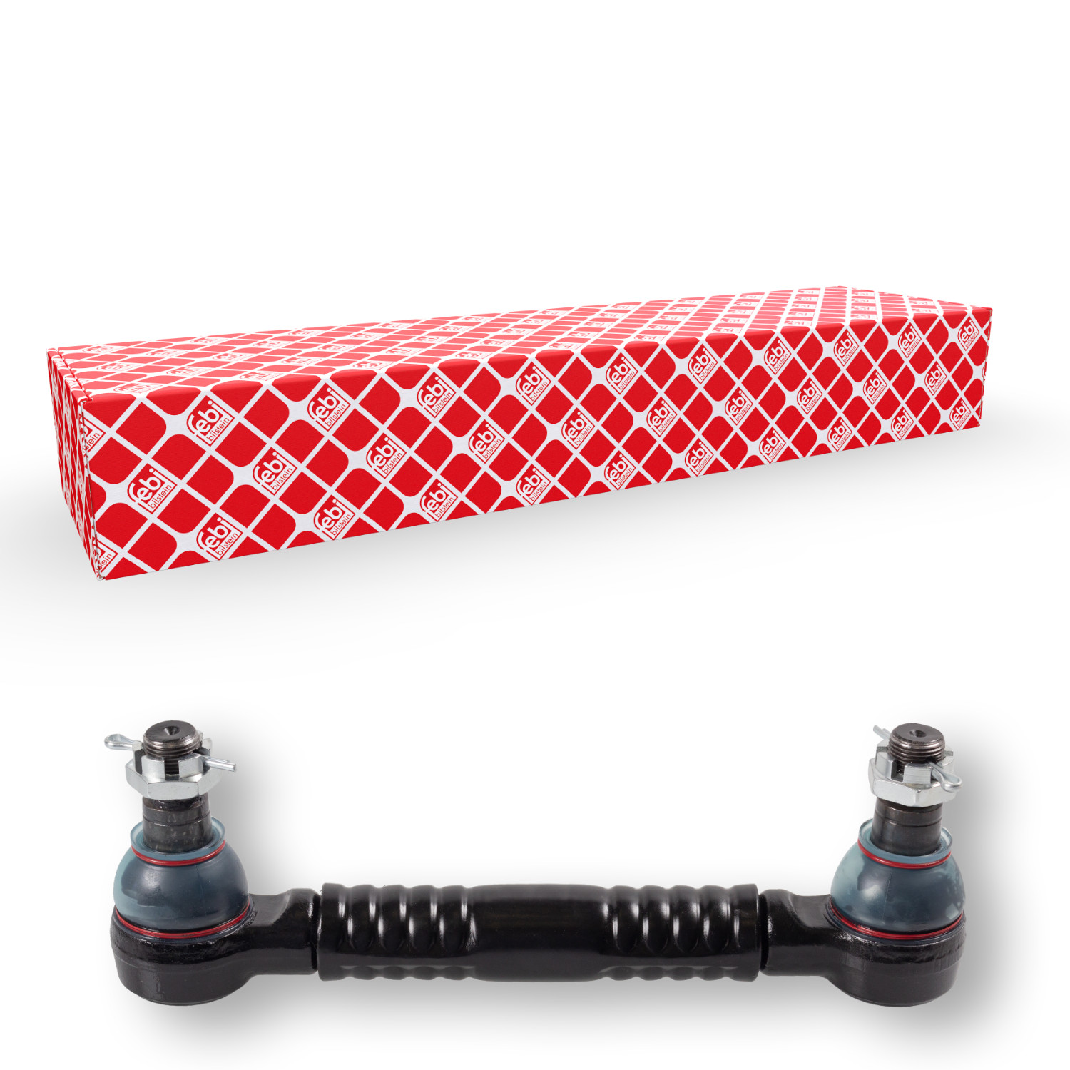 FEBI BILSTEIN 174603 Bagaksel højre for MERCEDES-BENZ
