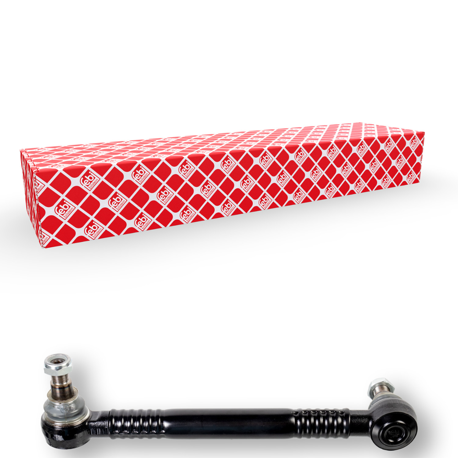 FEBI BILSTEIN 174616 venstre foraksel for MERCEDES-BENZ