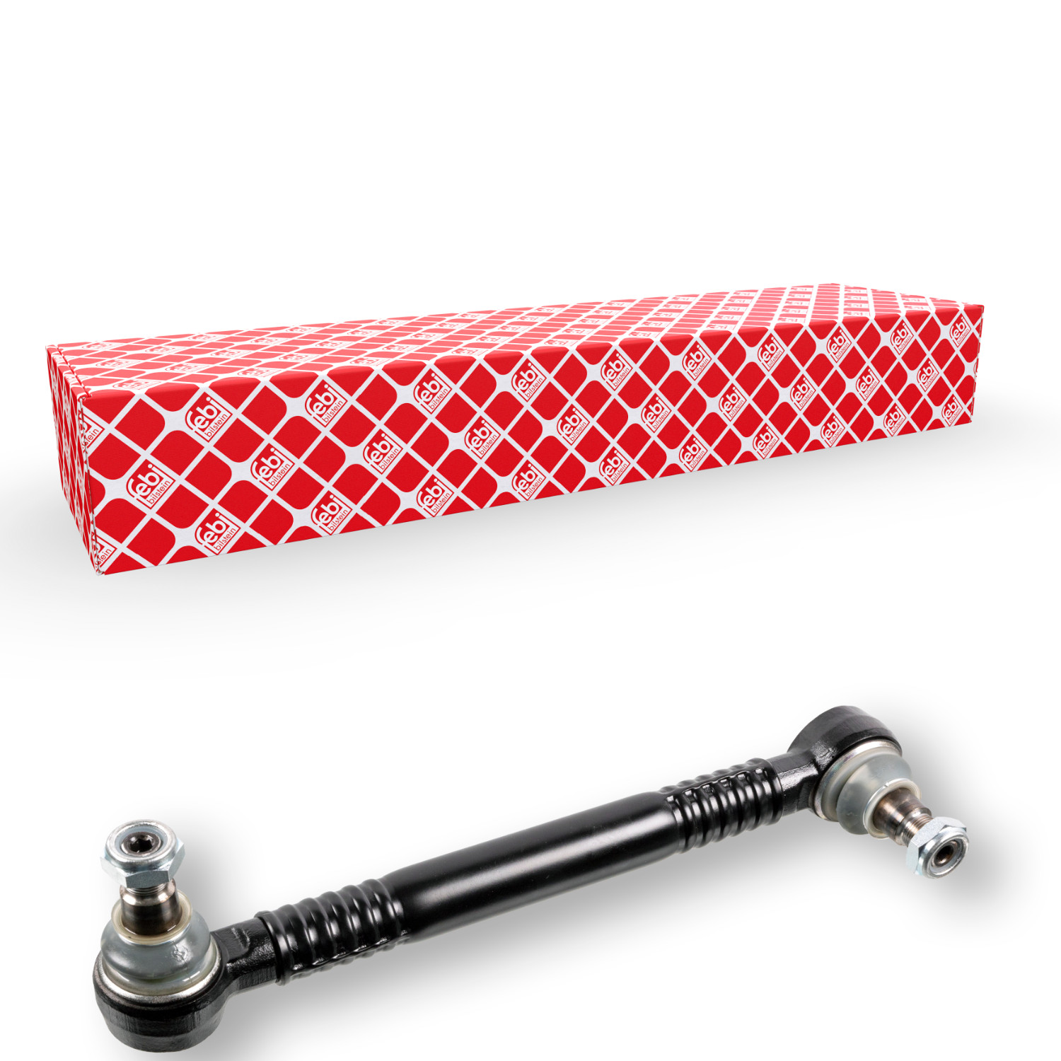 FEBI BILSTEIN 174615 højre foraksel for MERCEDES-BENZ