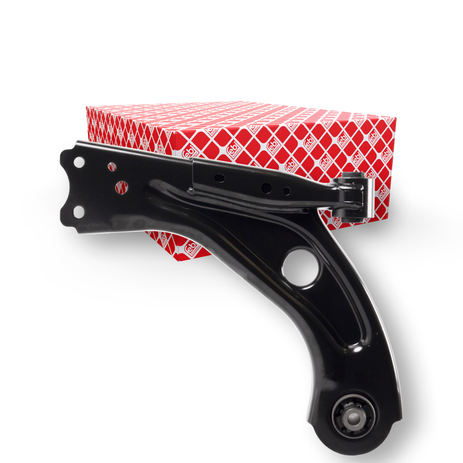 FEBI BILSTEIN Bærearm, hjulophæng 174577 nede for VAUXHALL PEUGEOT