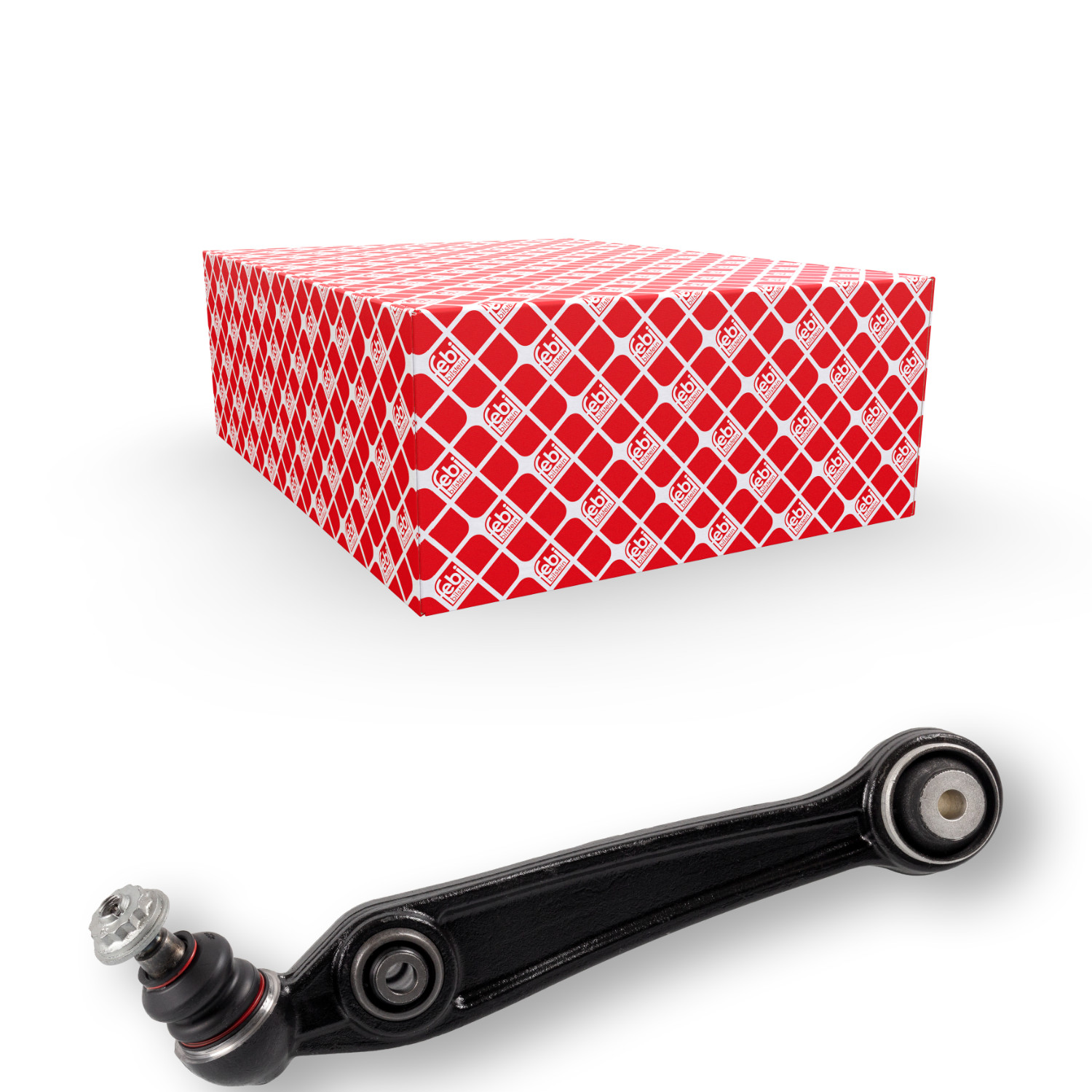 FEBI BILSTEIN Bærearm, hjulophæng 174589 bag for BMW