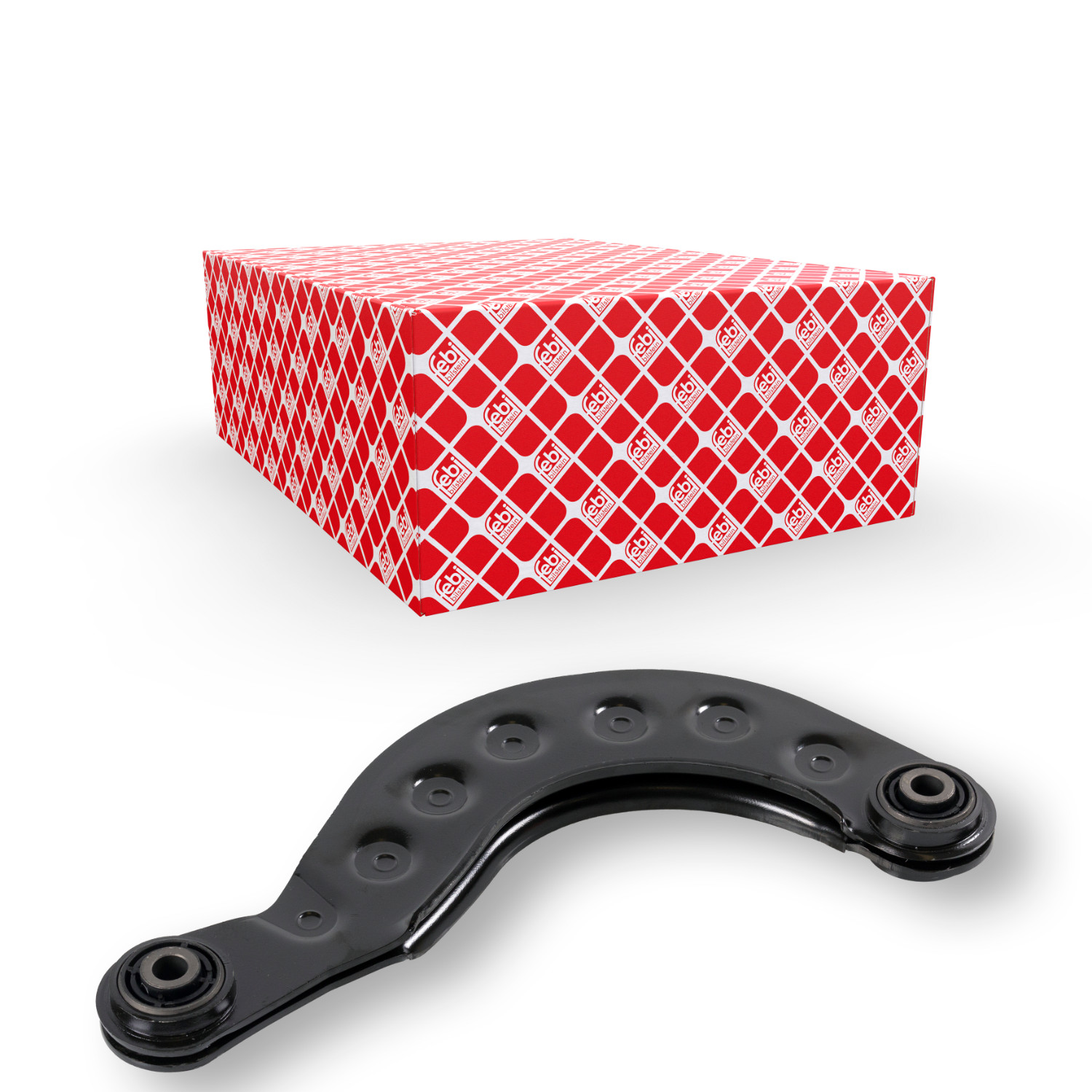 FEBI BILSTEIN Bærearm, hjulophæng 174553 Bagaksel højre for FORD FORD USA
