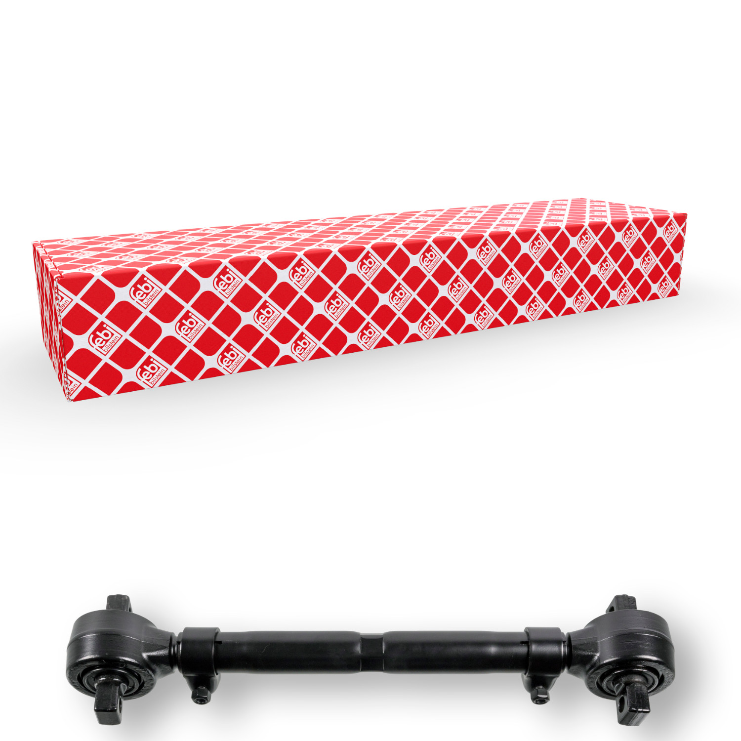 FEBI BILSTEIN 174613 bagaksel for VOLVO