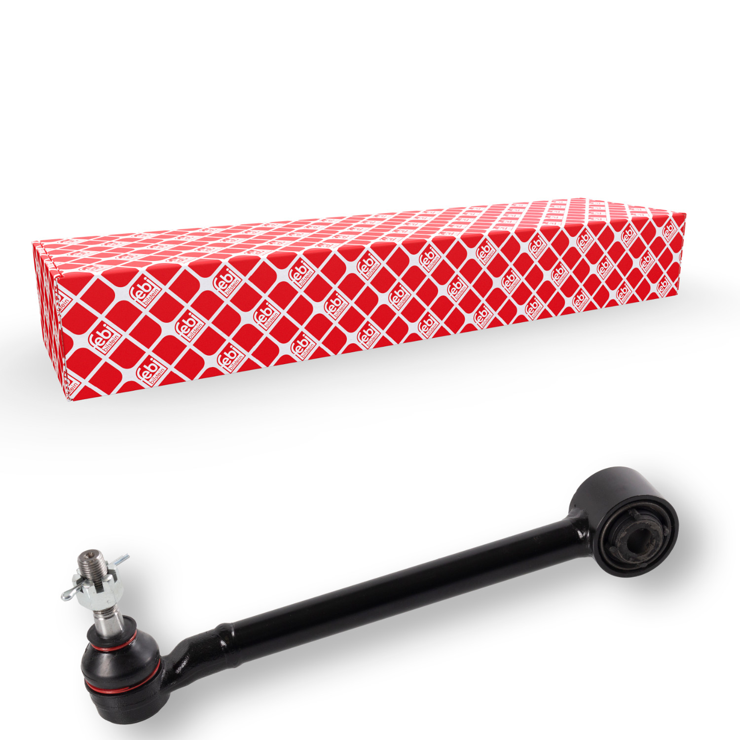 FEBI BILSTEIN Bærearm, hjulophæng 174789 midten for SUBARU TOYOTA