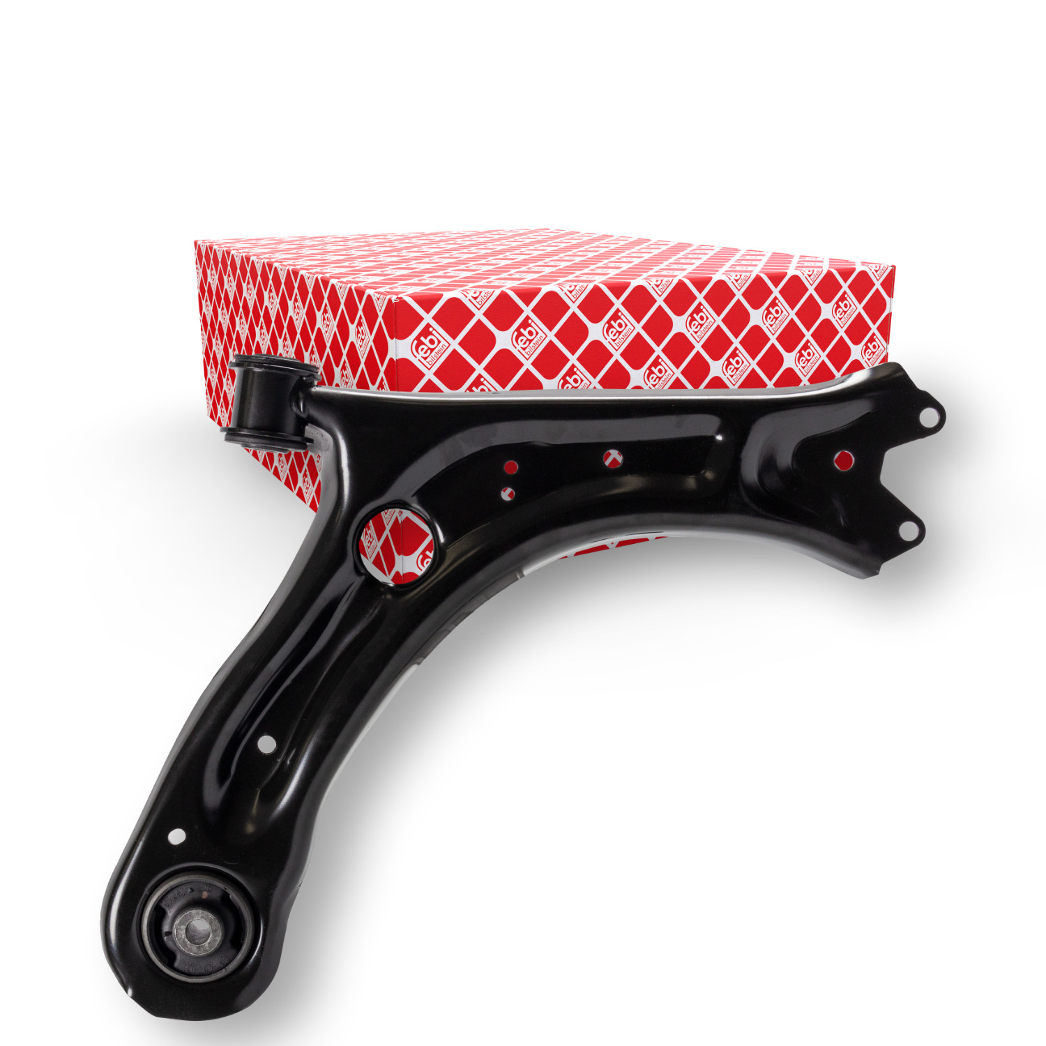 FEBI BILSTEIN Bærearm, hjulophæng 174791 nede for VW VW (SVW)