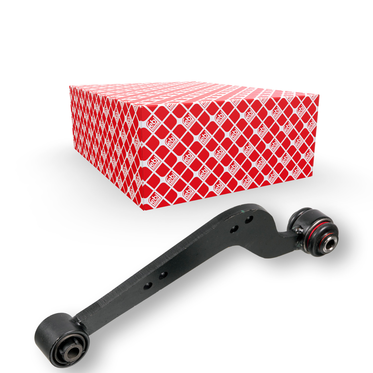 FEBI BILSTEIN Bærearm, hjulophæng 175086 oppe for LEXUS TOYOTA