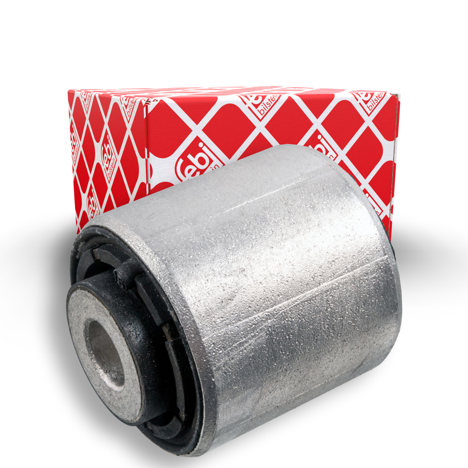 FEBI BILSTEIN Ophæng, bærearm 174204 nede for BMW