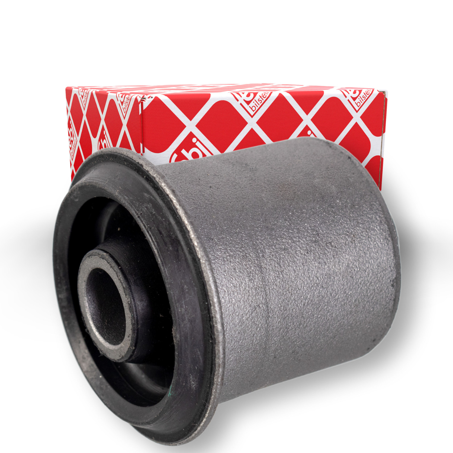 FEBI BILSTEIN Ophæng, bærearm 174418 højre foraksel for TOYOTA