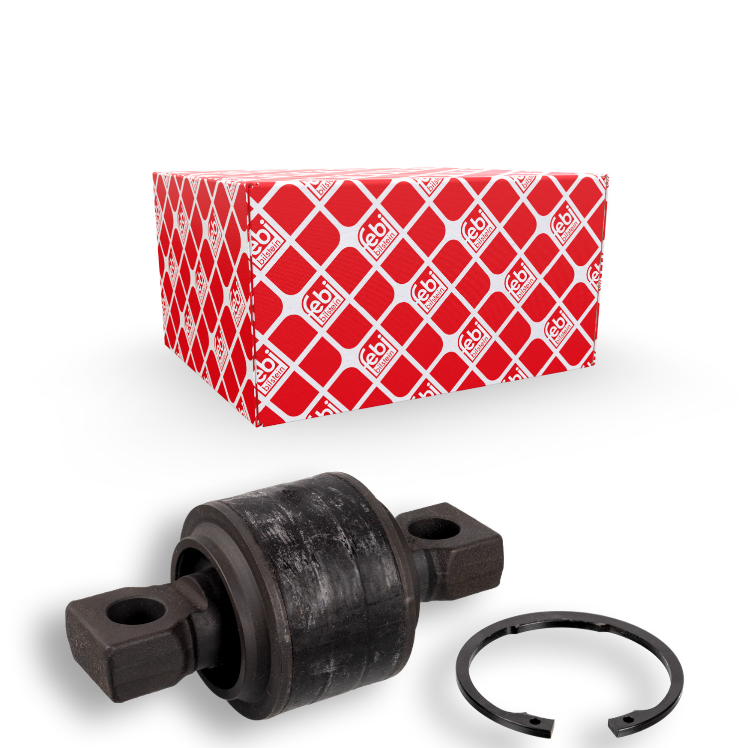 FEBI BILSTEIN 174161 foran for MERCEDES-BENZ