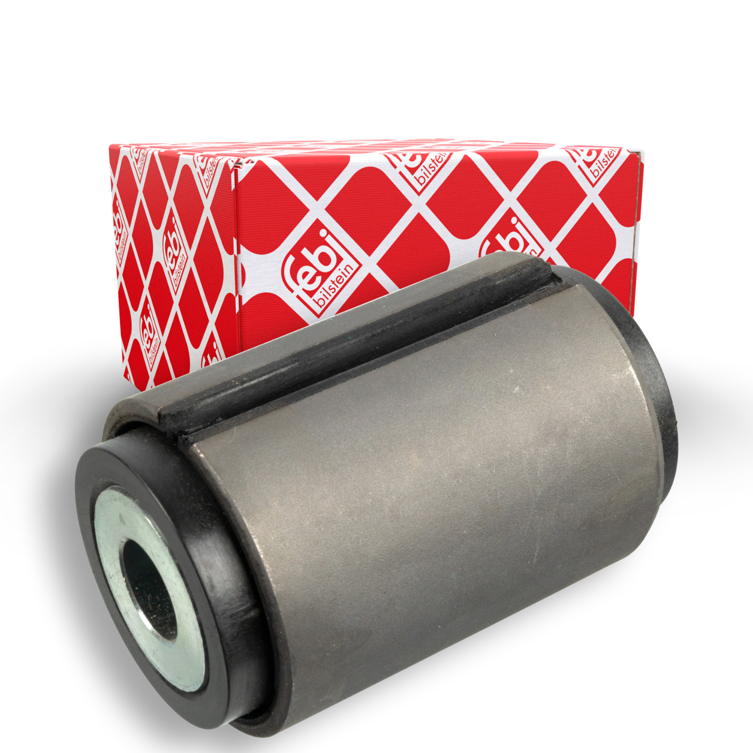 FEBI BILSTEIN 173493 foraksel for MERCEDES-BENZ