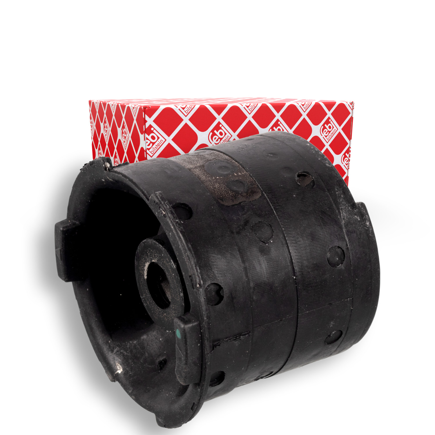 FEBI BILSTEIN Ophæng, aksel 174225 Bagaksel højre for LAND ROVER
