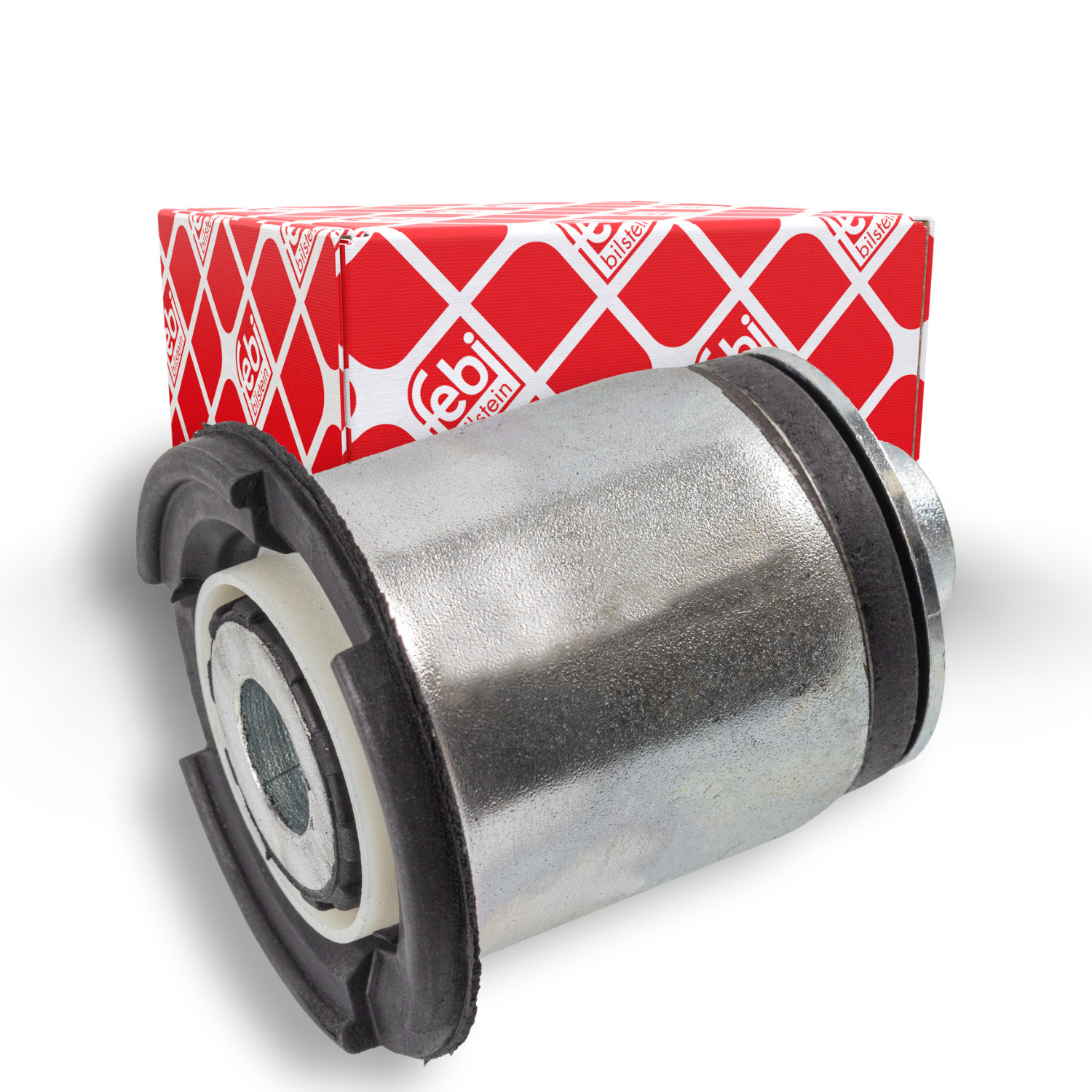 FEBI BILSTEIN Ophæng, aksel 174206 højre foraksel for OPEL VAUXHALL FIAT RENAULT NISSAN