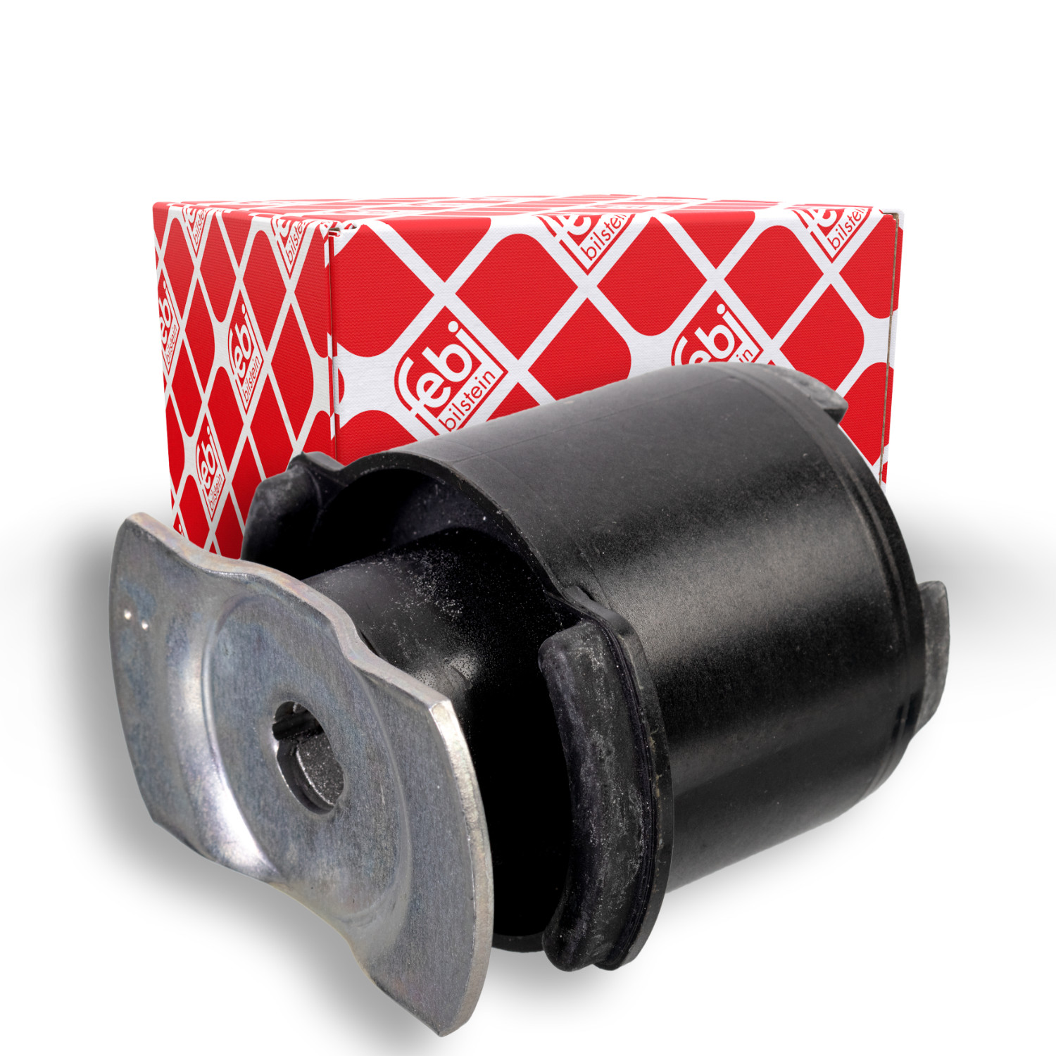 FEBI BILSTEIN Ophæng, aksel 174808 Bagaksel højre for OPEL BUICK GENERAL MOTORS