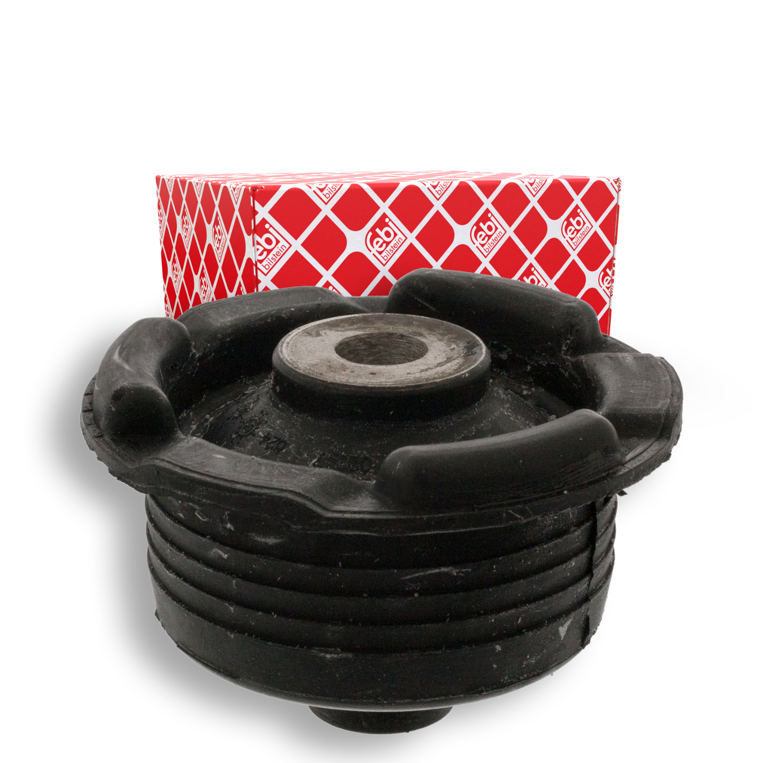 FEBI BILSTEIN Ophæng, aksel 02047 Bagaksel højre for OPEL VAUXHALL
