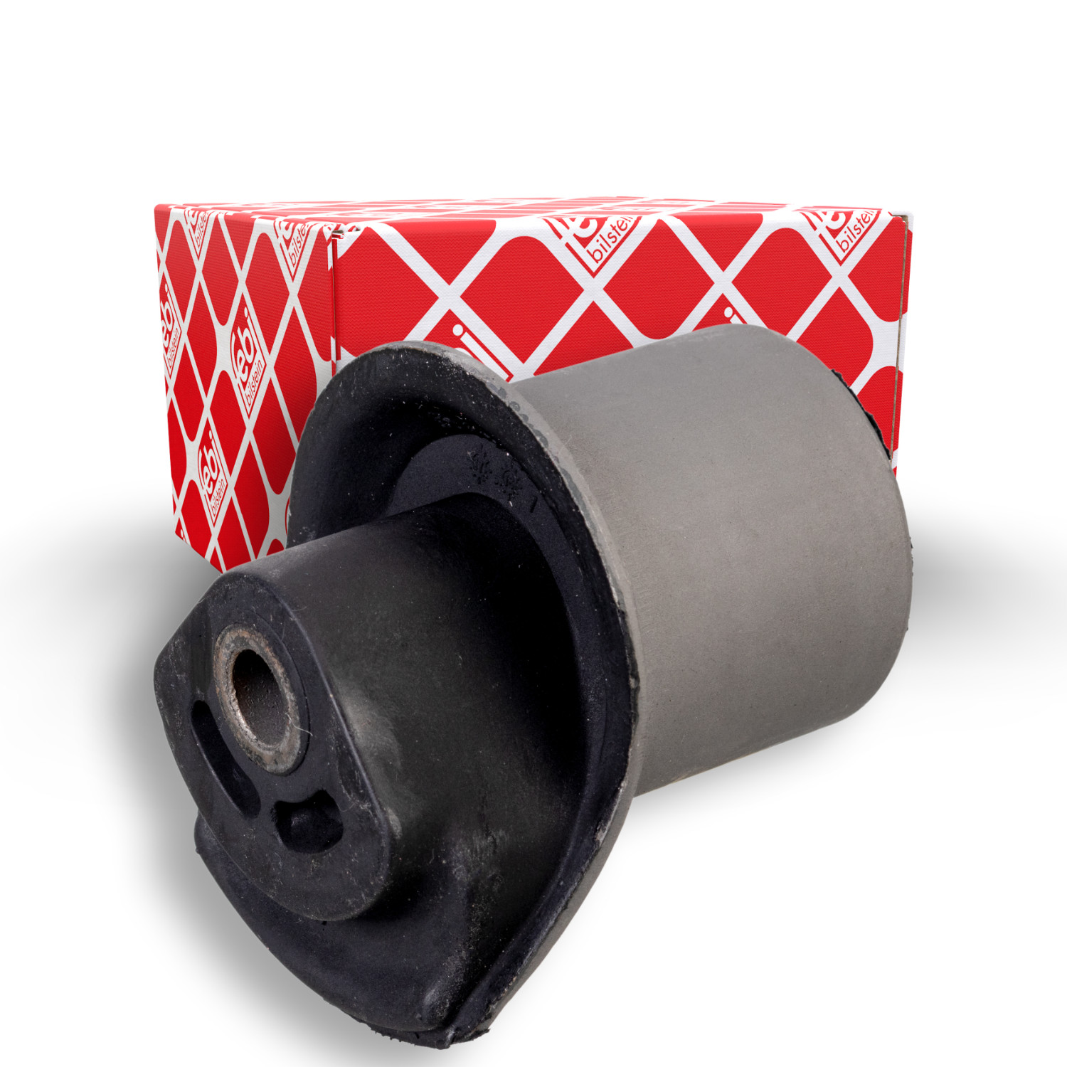 FEBI BILSTEIN Ophæng, aksel 01172 Bagaksel højre for VW