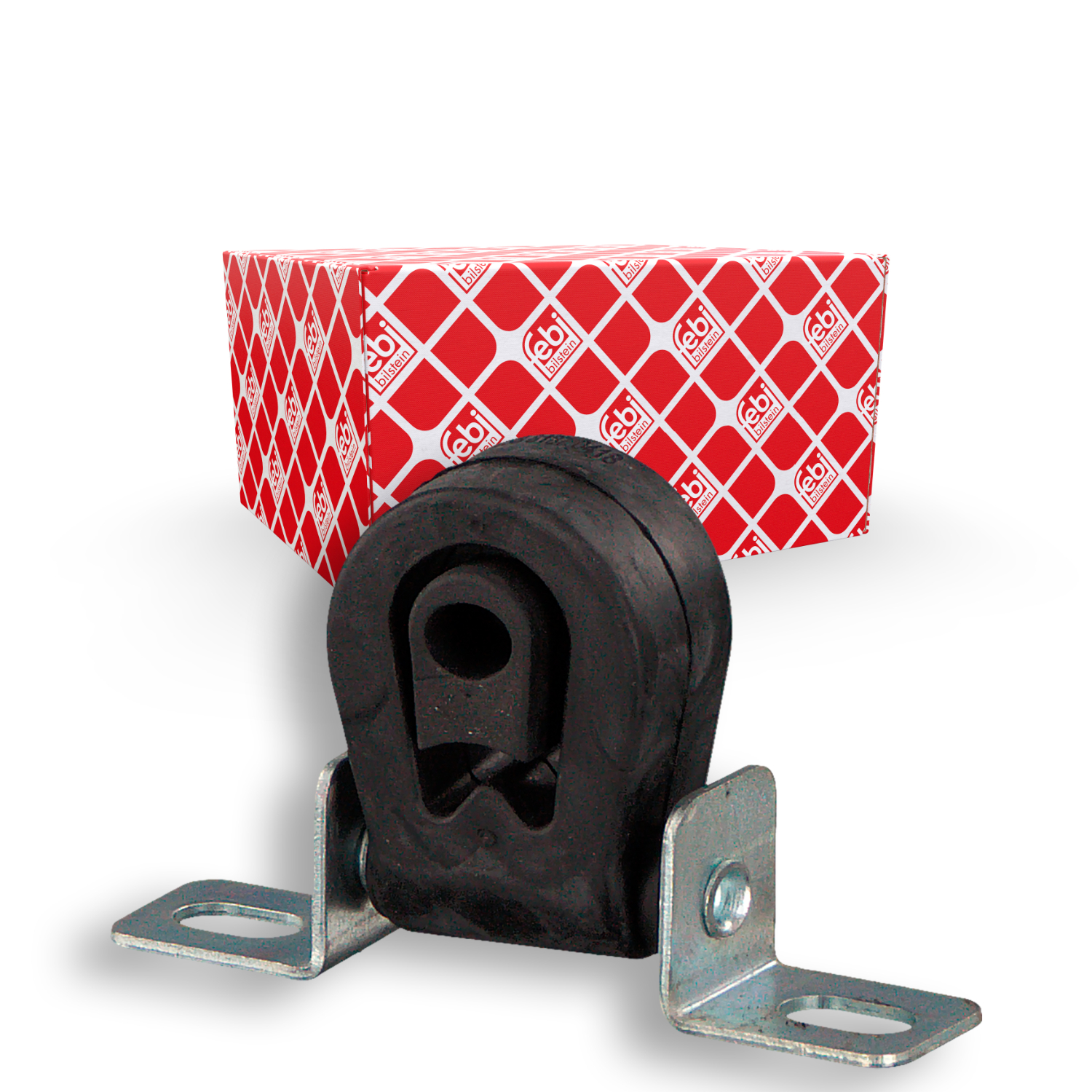 FEBI BILSTEIN Holder, udstødningssystem 01238 for SEAT VW