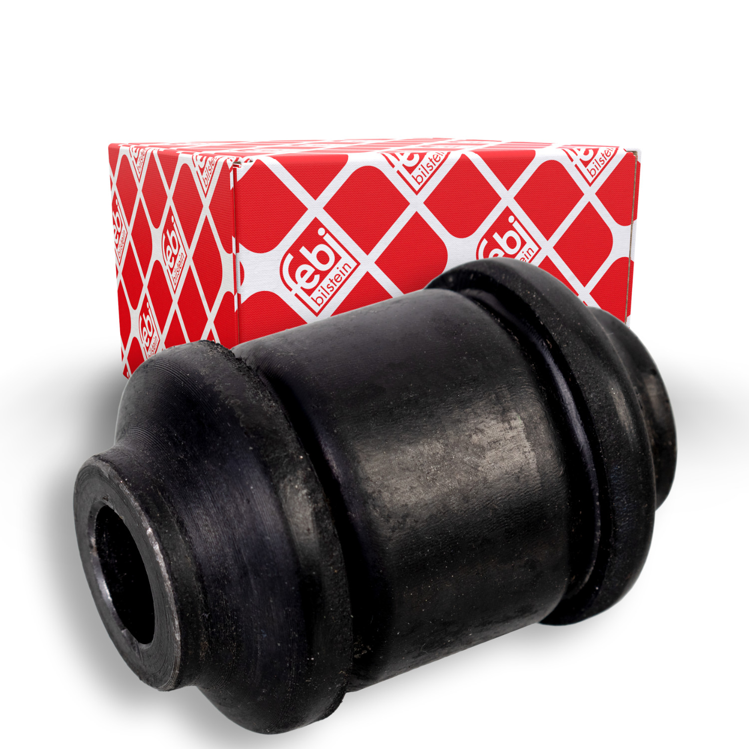 FEBI BILSTEIN Ophæng, bærearm 175185 foran for PEUGEOT MITSUBISHI