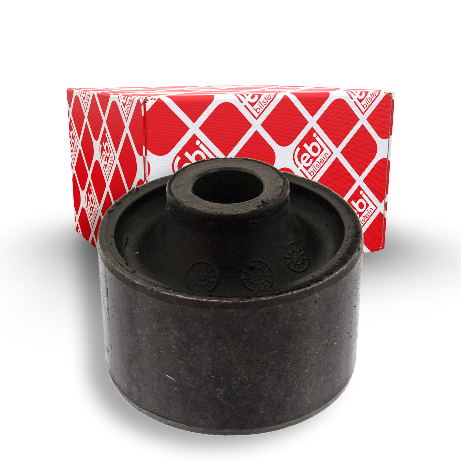 FEBI BILSTEIN Ophæng, bærearm 01311 foran for FORD FORD USA