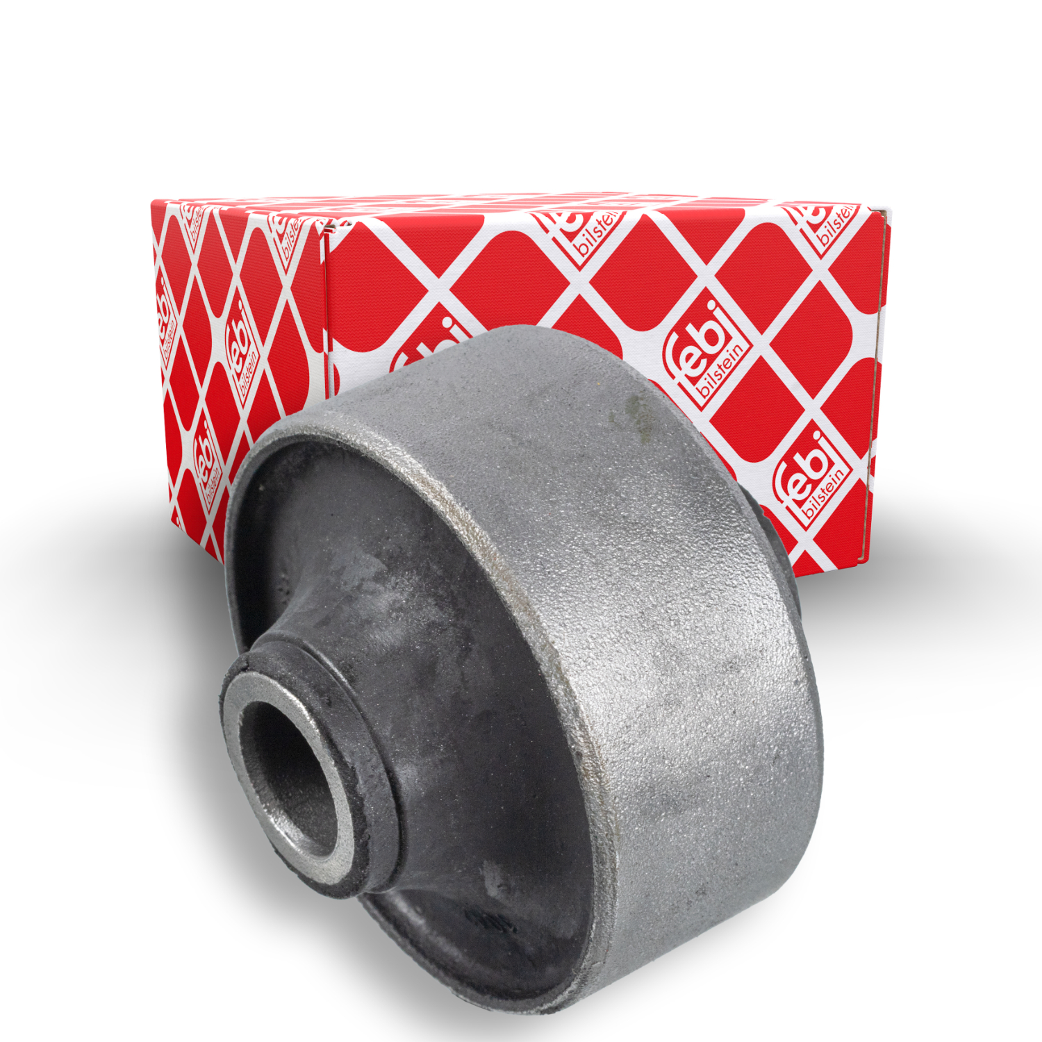 FEBI BILSTEIN Ophæng, bærearm 29827 højre foraksel for OPEL FIAT VAUXHALL GENERAL MOTORS SUZUKI