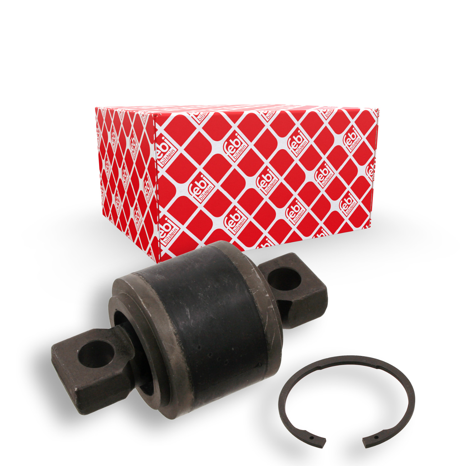 FEBI BILSTEIN 29863 107,5mm for MERCEDES-BENZ