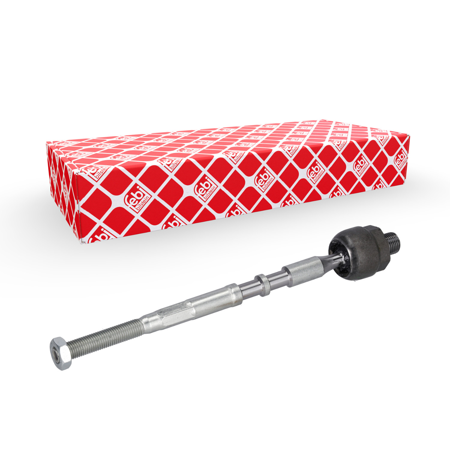 FEBI BILSTEIN Styrestang, inderste 31172 højre foraksel for DAEWOO CHEVROLET