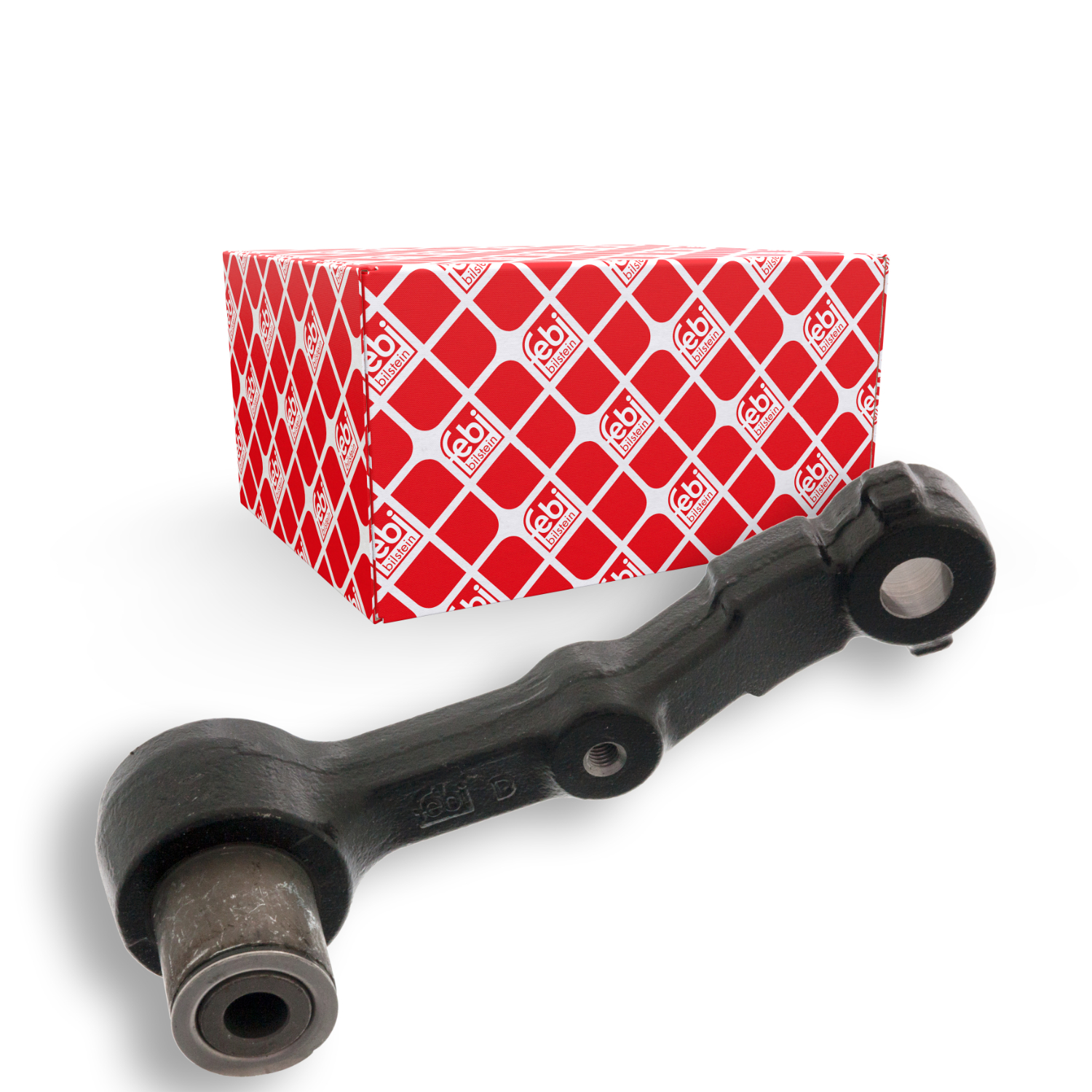 FEBI BILSTEIN Styrearm 01847 for BMW