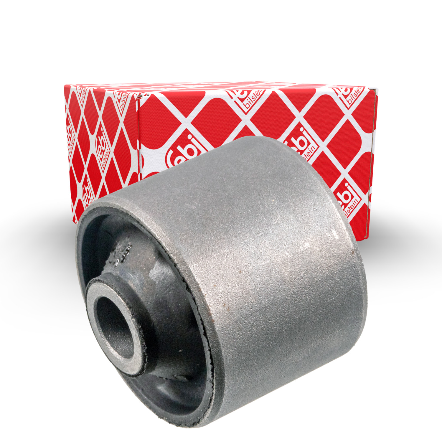 FEBI BILSTEIN Ophæng, bærearm 01860 bagaksel for VOLVO