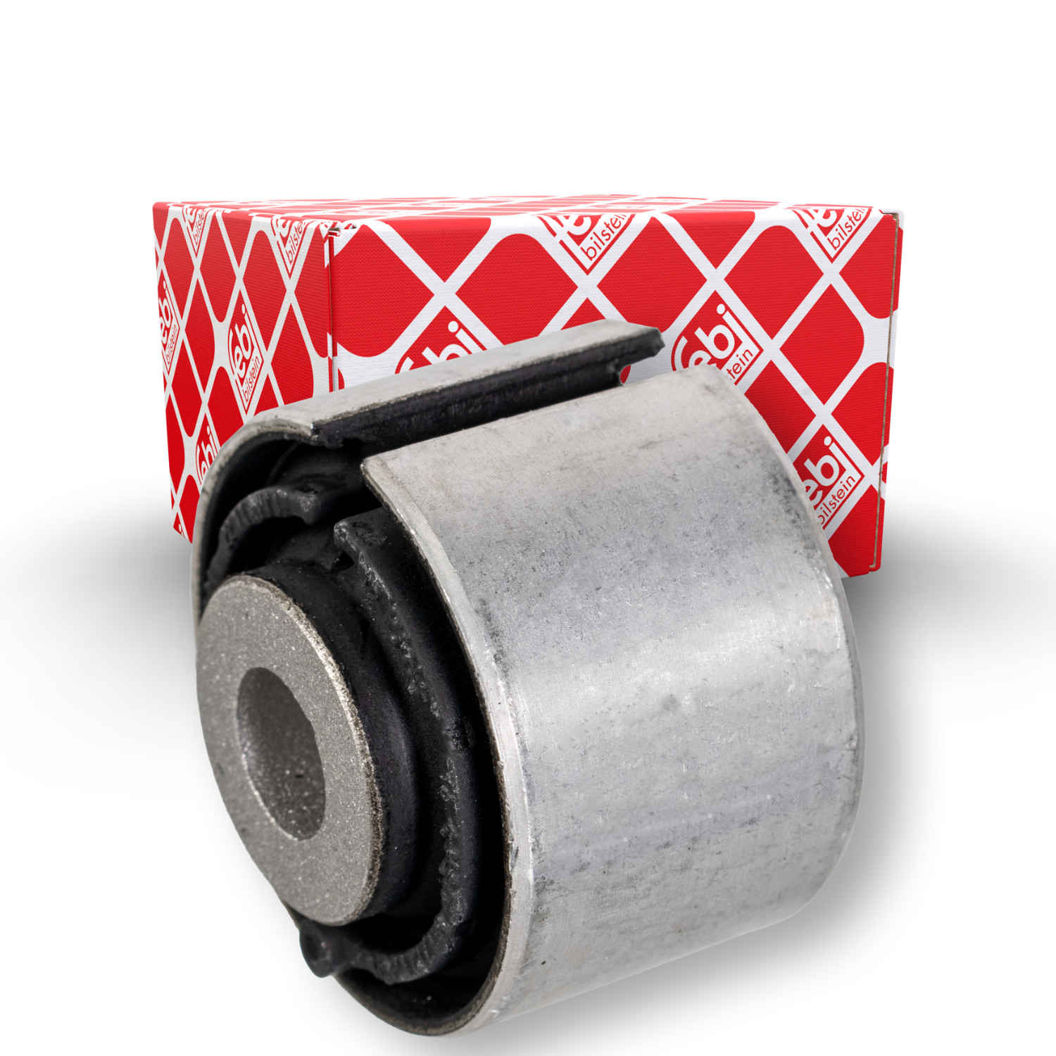 FEBI BILSTEIN Ophæng, bærearm 175817 foran for AUDI (FAW) AUDI PORSCHE