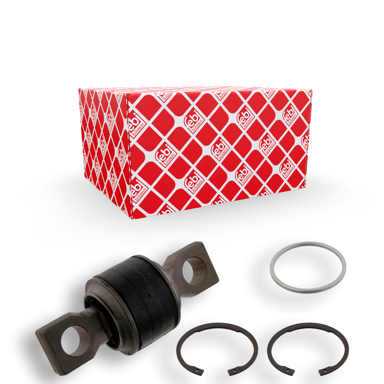 FEBI BILSTEIN 30821 ydre 75mm for MERCEDES-BENZ