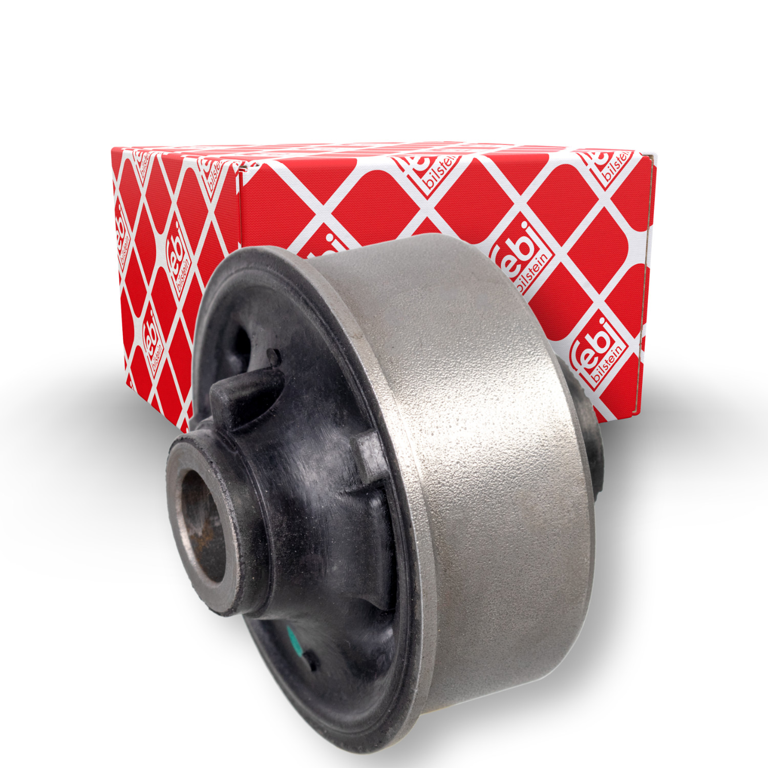FEBI BILSTEIN Ophæng, bærearm 175697 højre foraksel for TOYOTA LEXUS