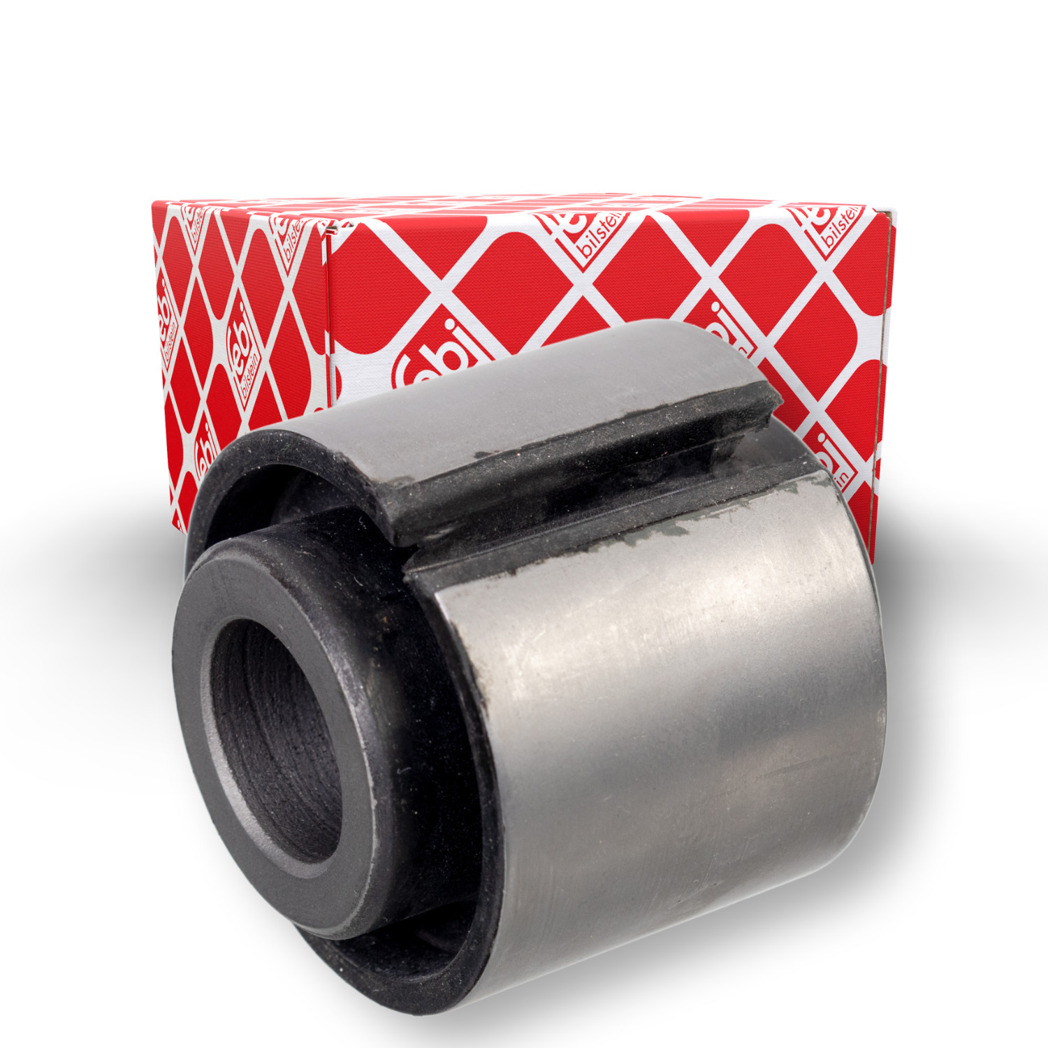FEBI BILSTEIN 172709 foraksel for MERCEDES-BENZ