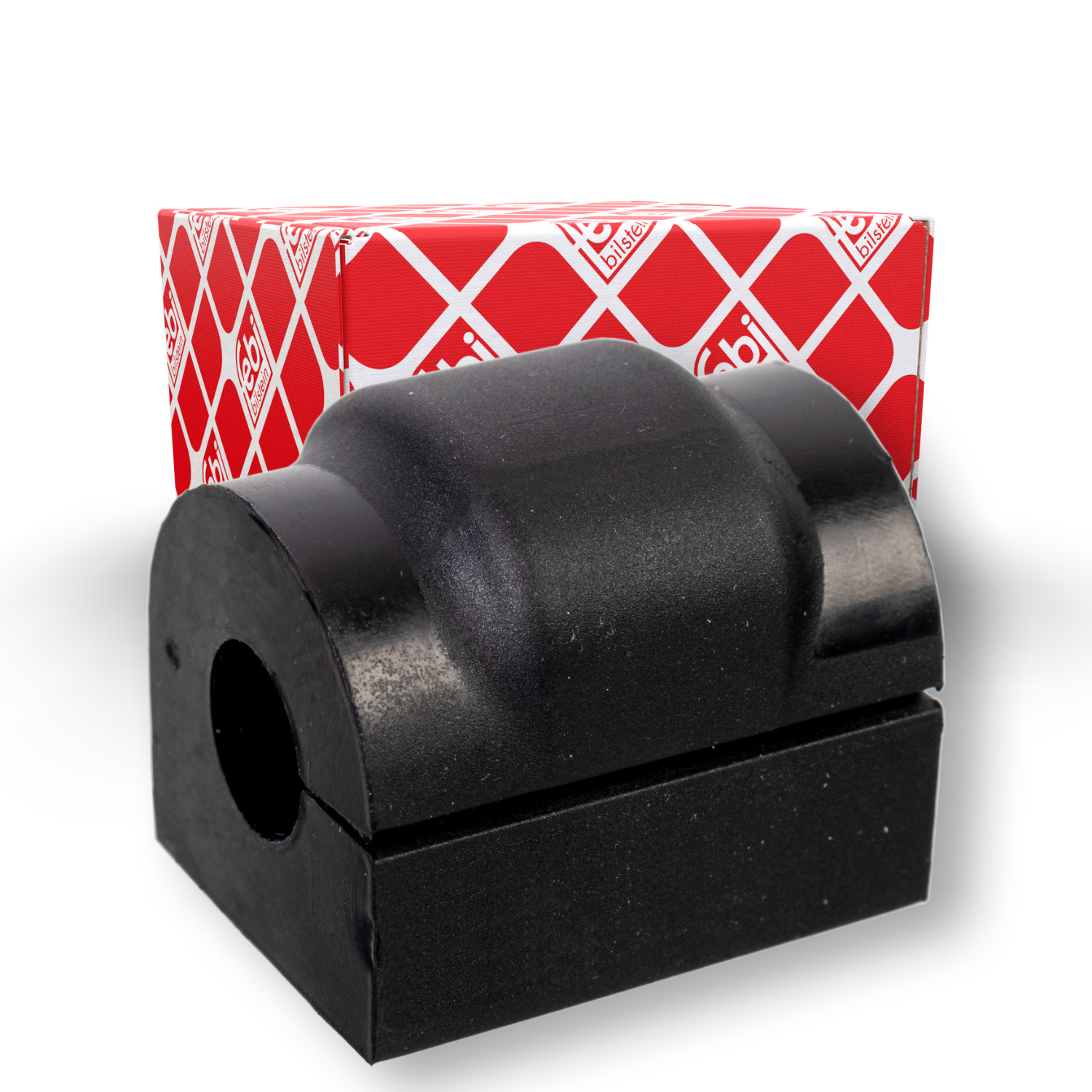 FEBI BILSTEIN Ophæng, stabilisator 176037 bagaksel for BMW (BRILLIANCE)